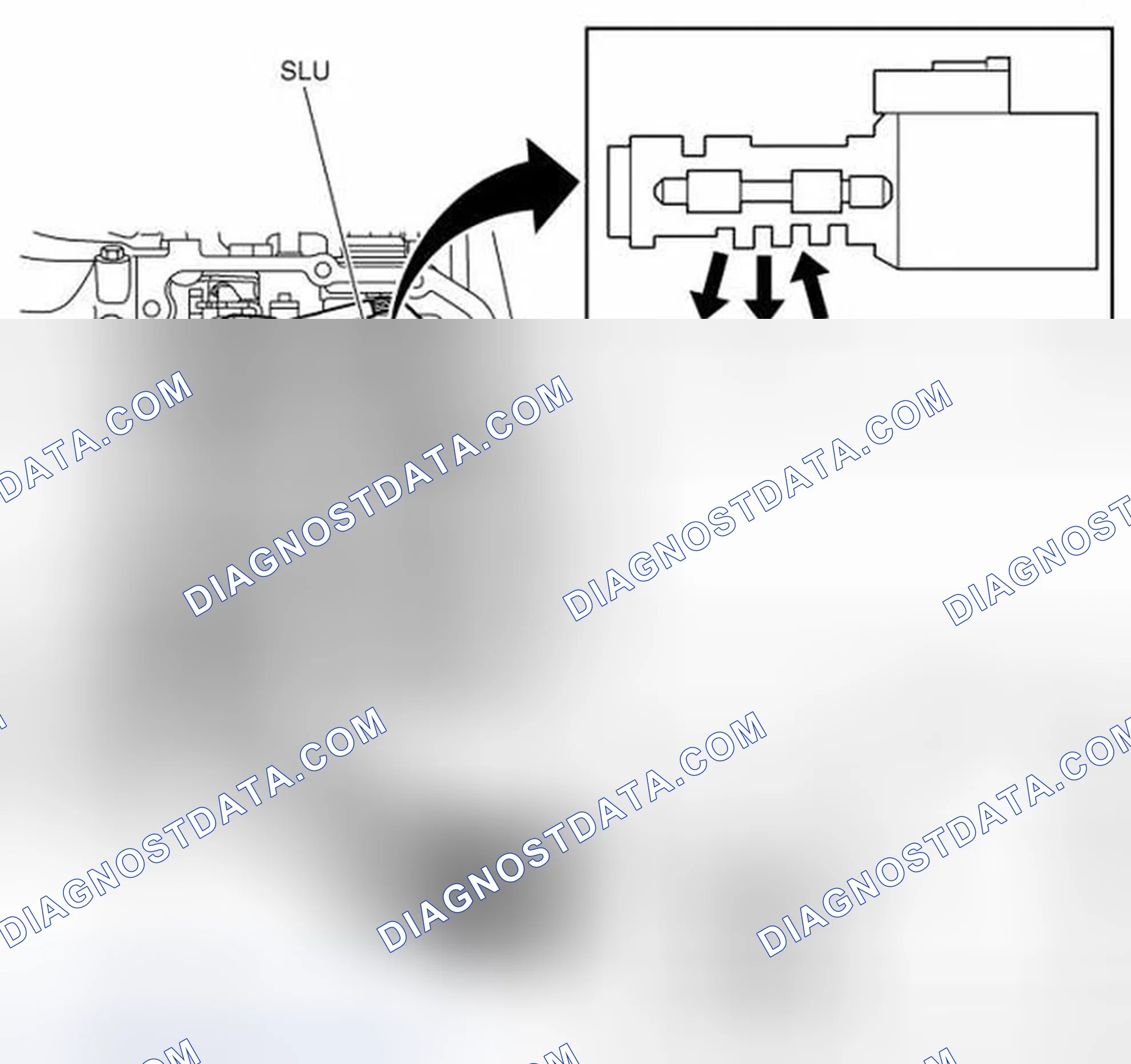 Scheme 108: Solenoid Valve SLT