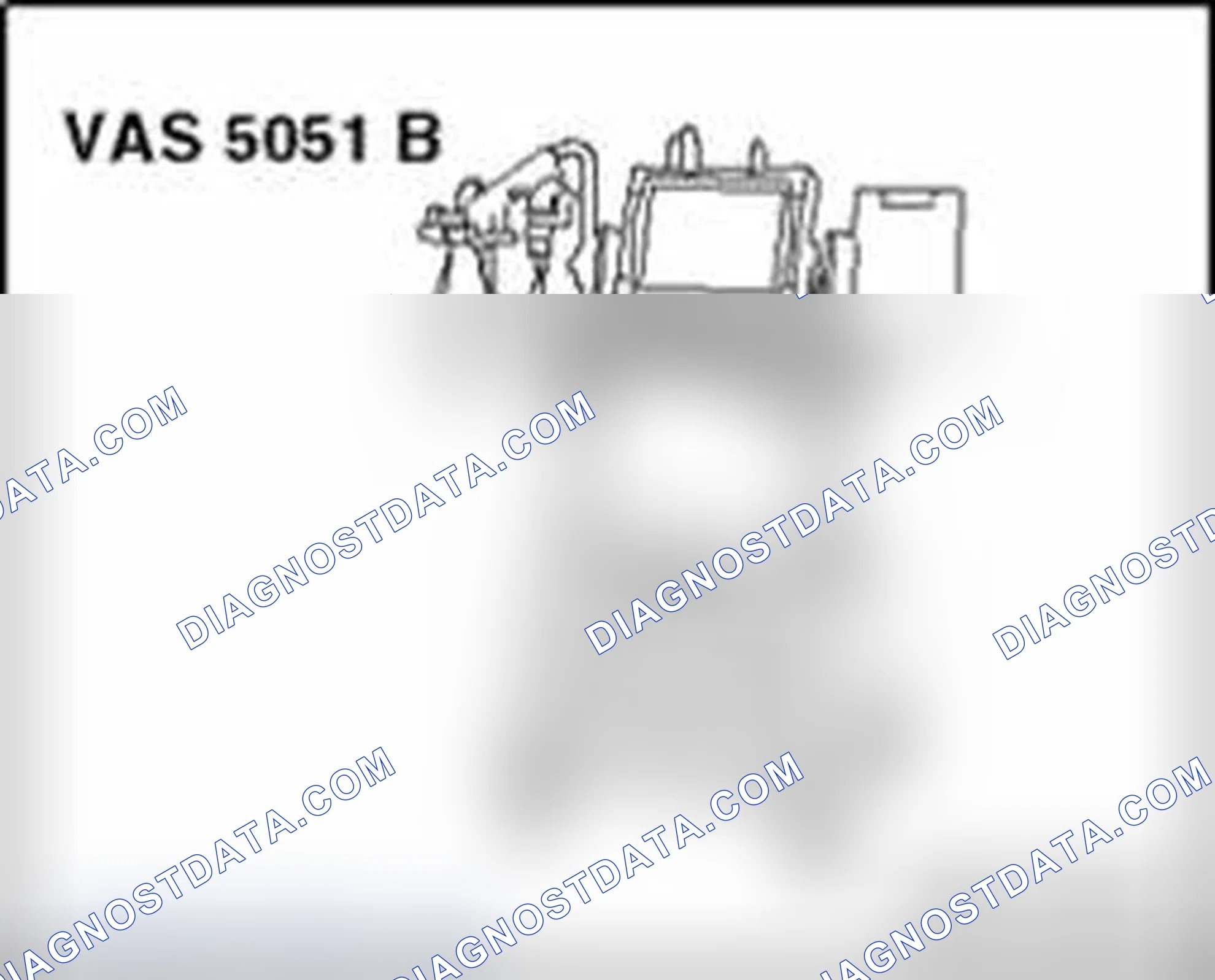 Scheme 79: Diagnostic leak test, performing
