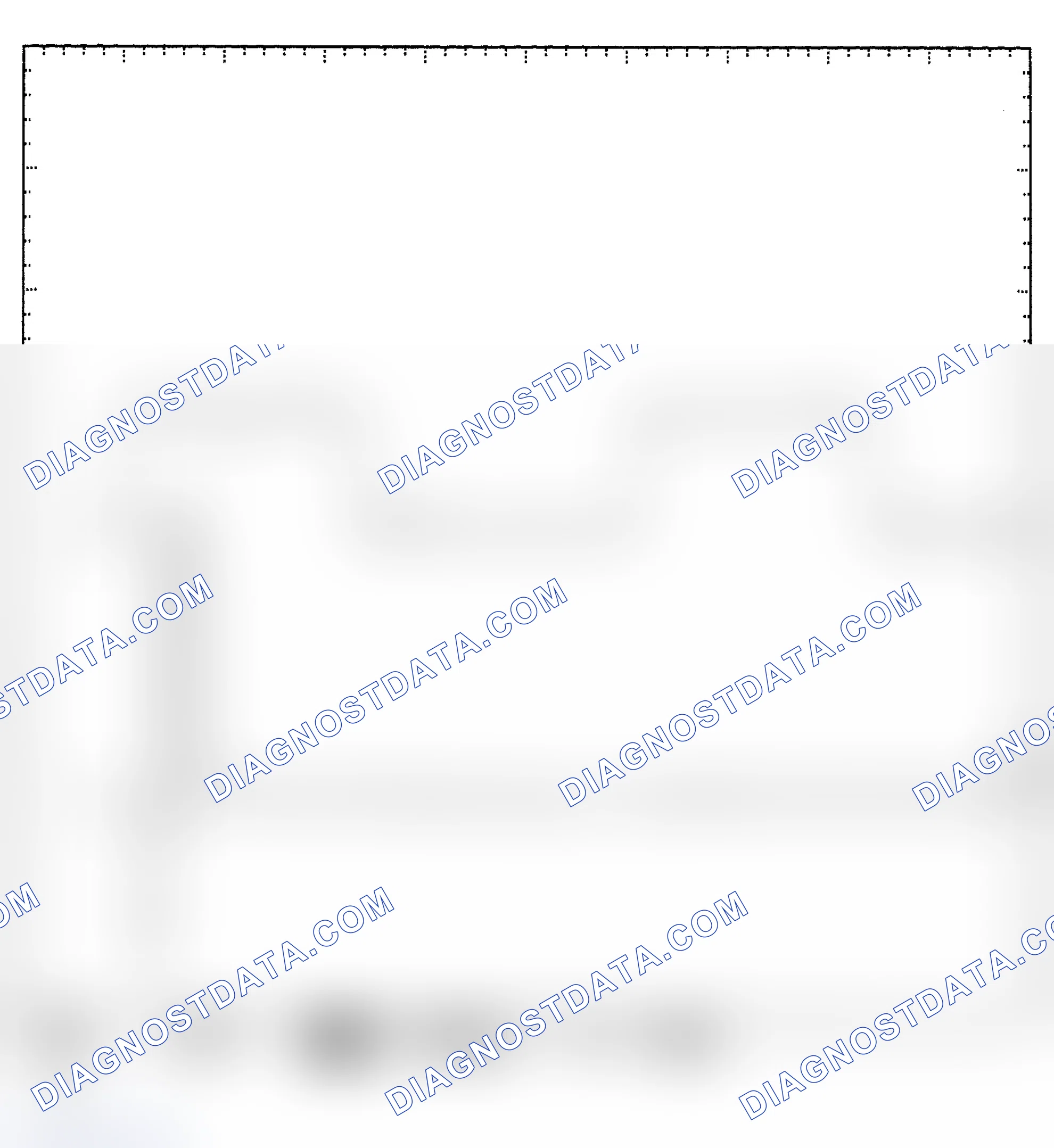 Scheme 26: Injector Bank - Known Good - Voltage Pattern