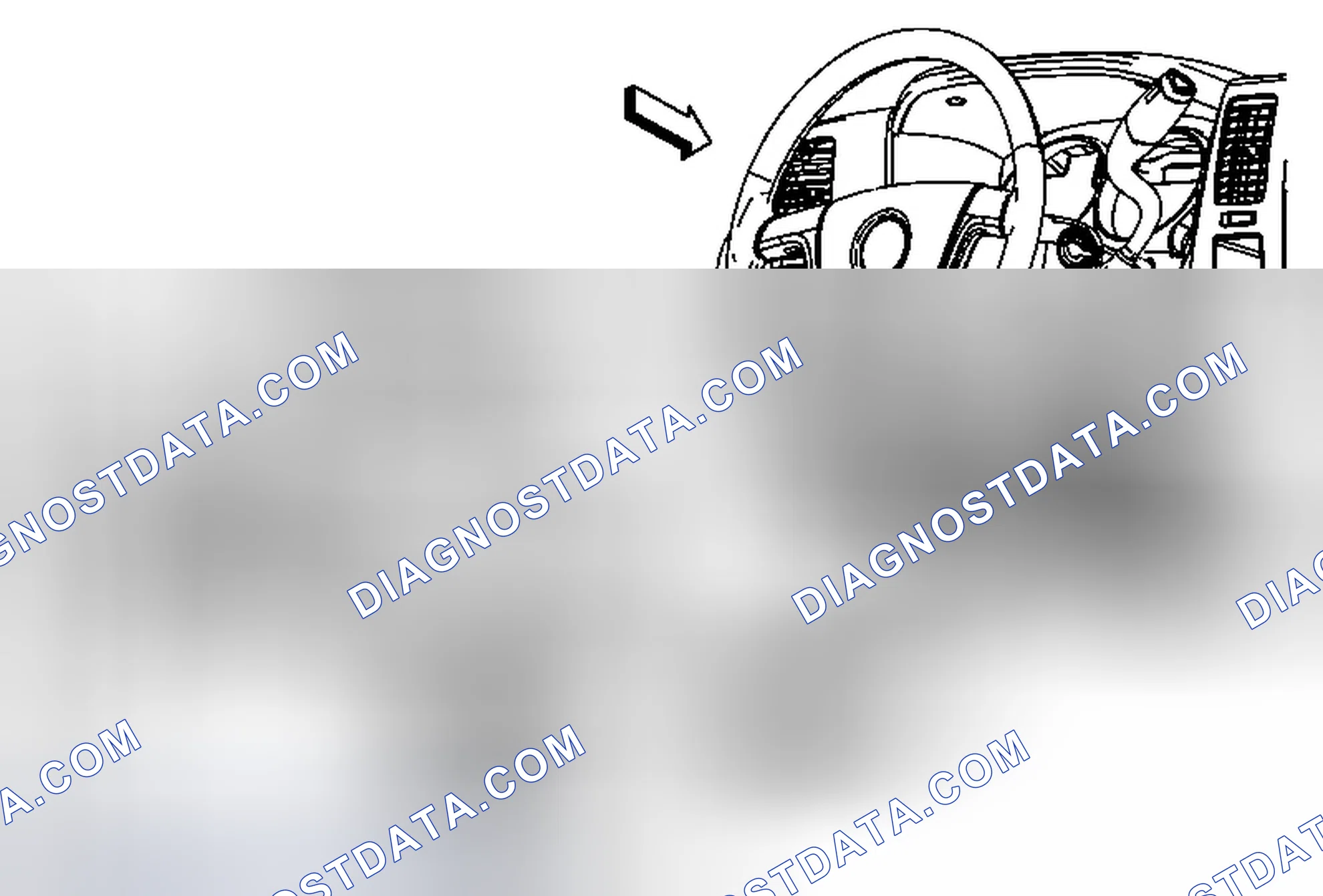 Scheme 21: Body Control Module Bracket Replacement