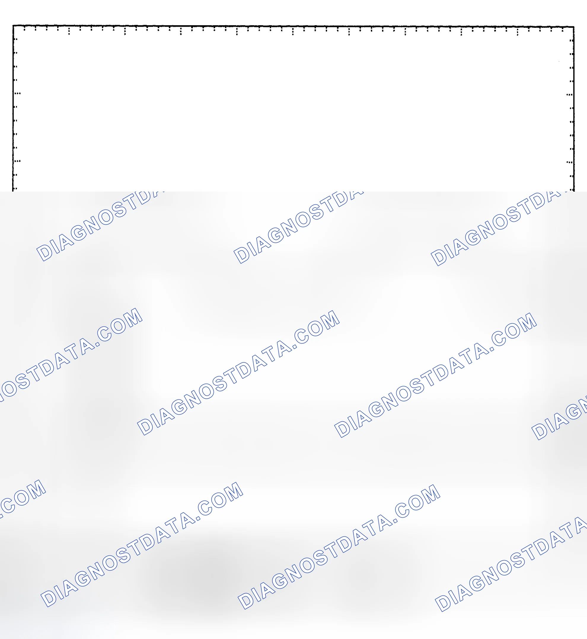 Scheme 26: Injector Bank - Known Good - Voltage Pattern