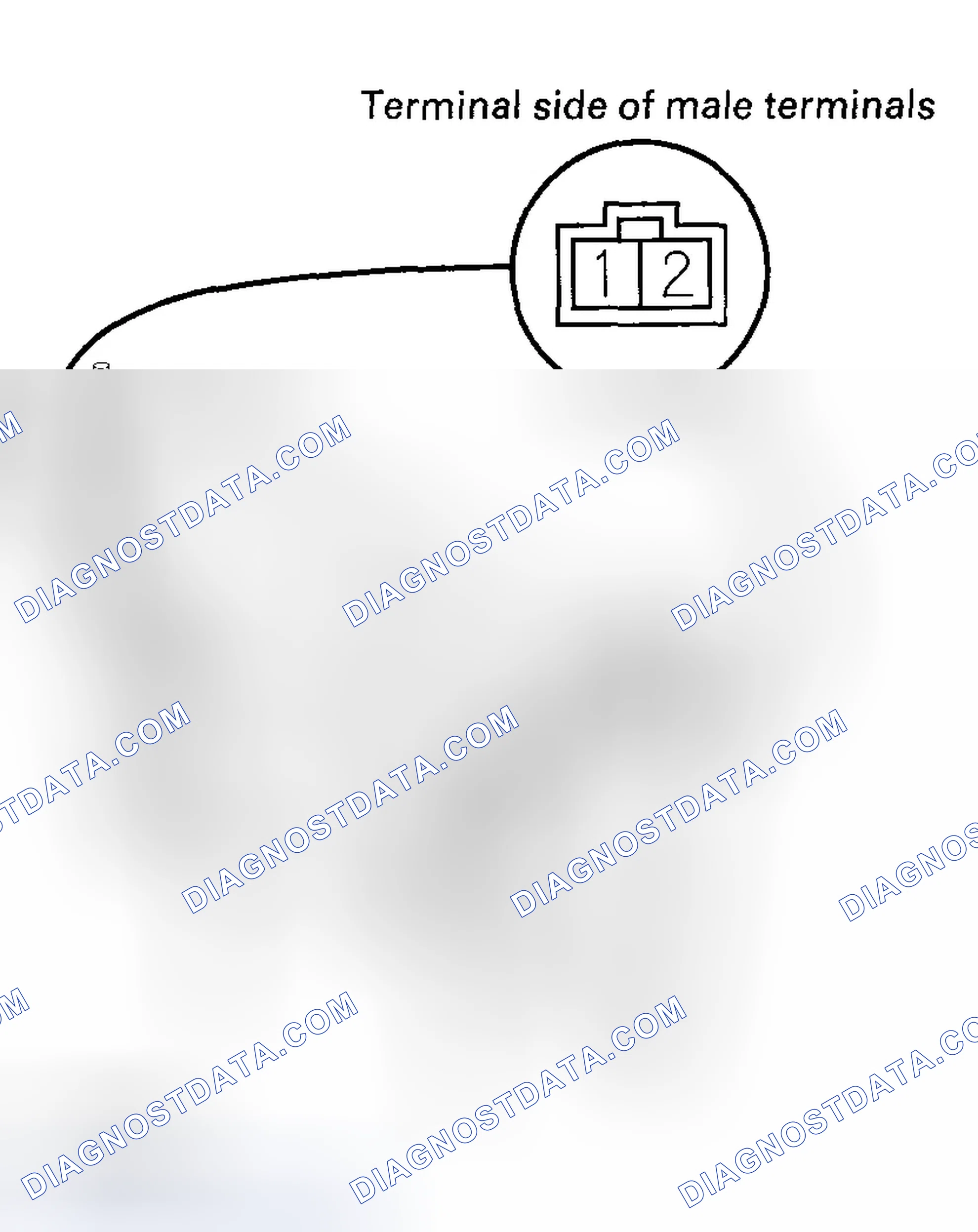 Scheme 17: Fan Motor Test