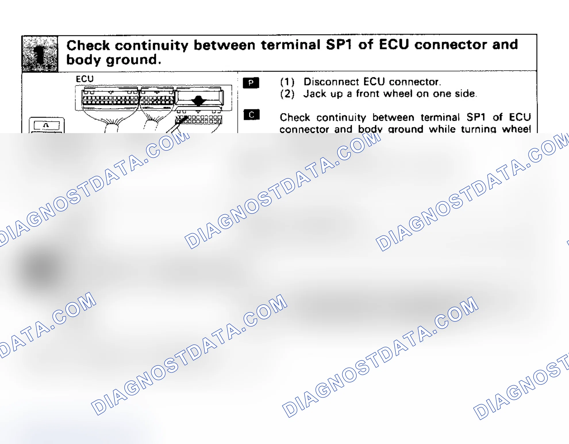 Scheme 29: Code 42: VSS Signal
