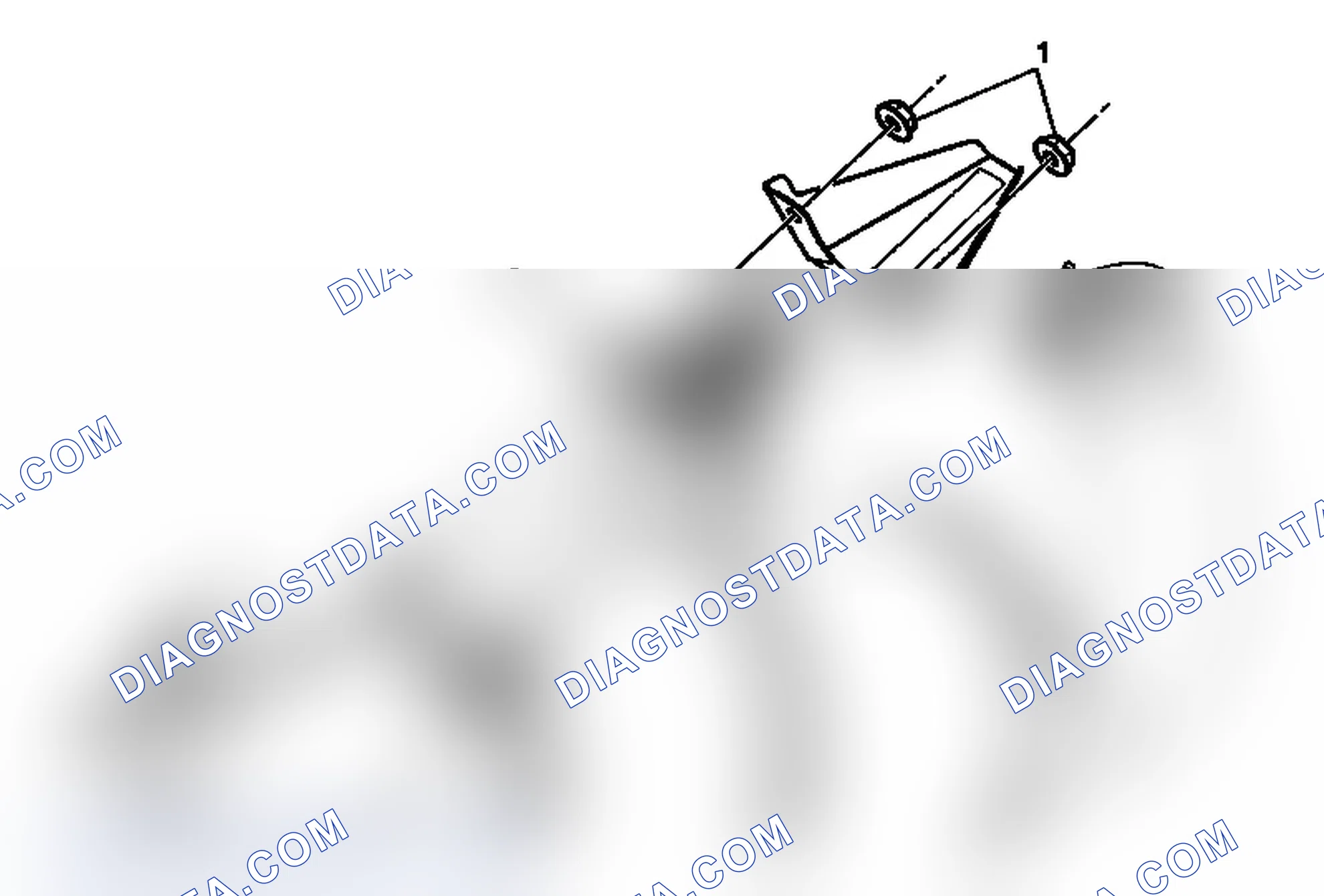 Scheme 112: Emission Reduction Fluid Injector Replacement