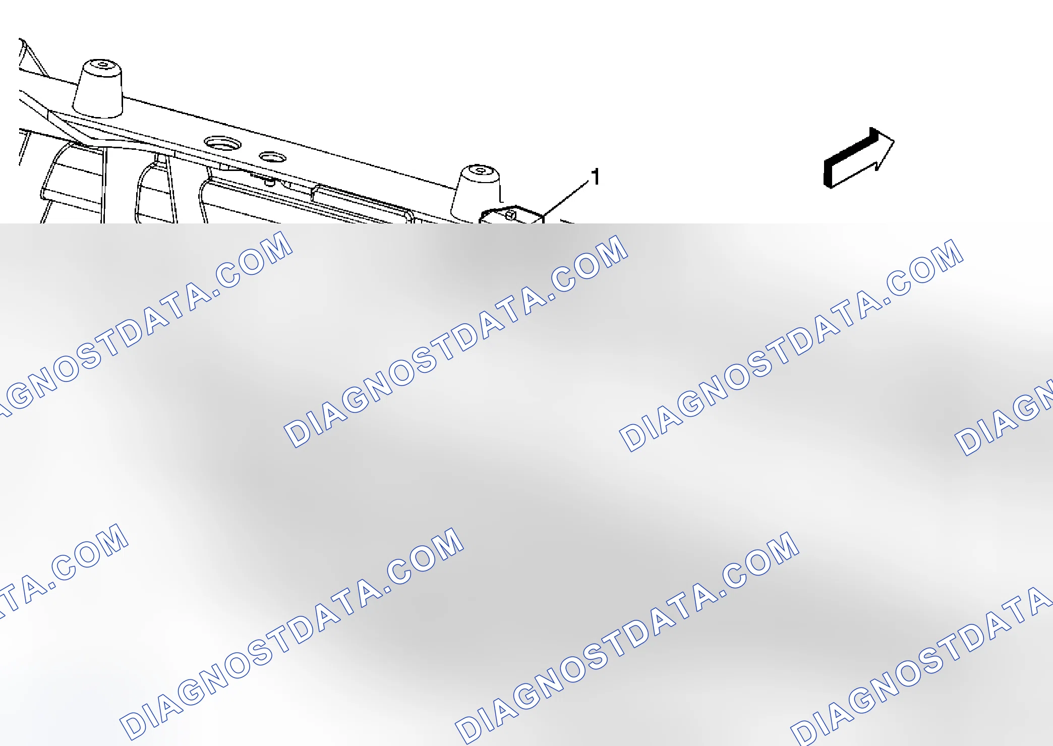 Scheme 63: Ambient Air Temperature Sensor Replacement