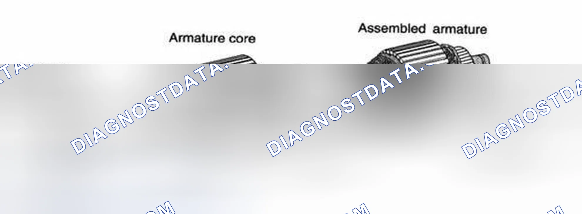 Scheme 19: Armature