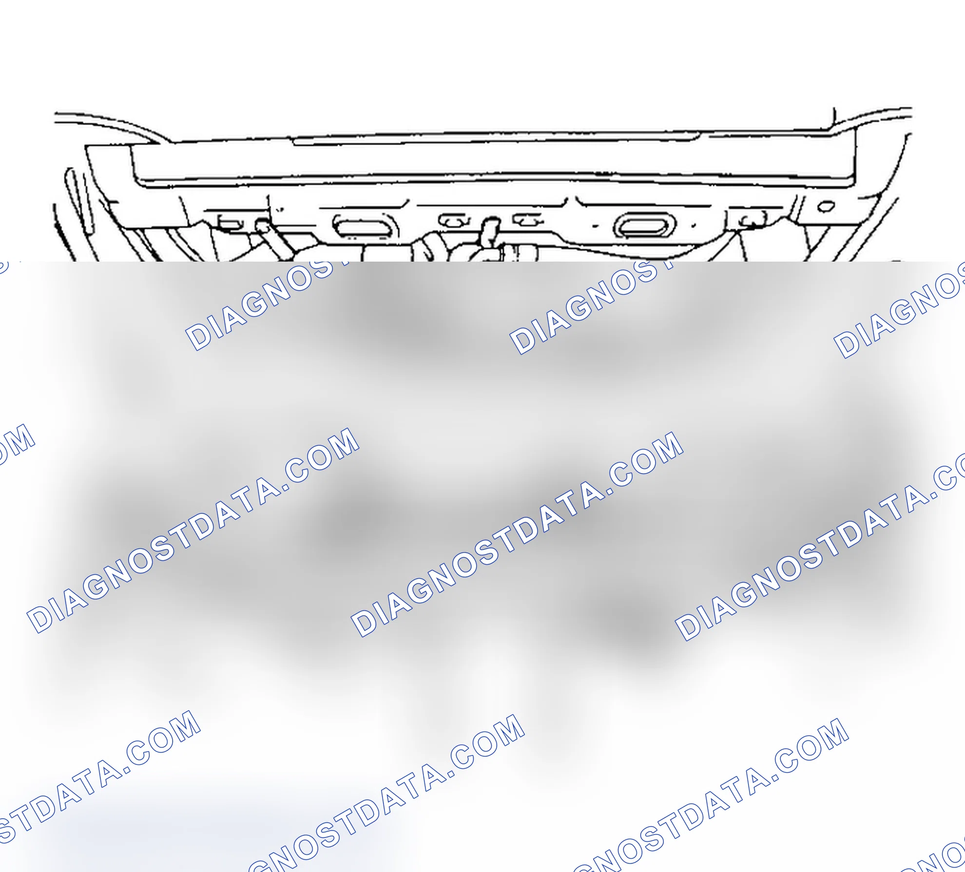 Scheme 10: Front Lift
