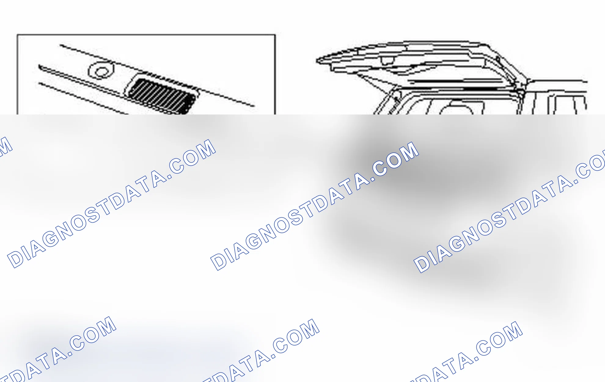 Scheme 103: Lower Tail Door