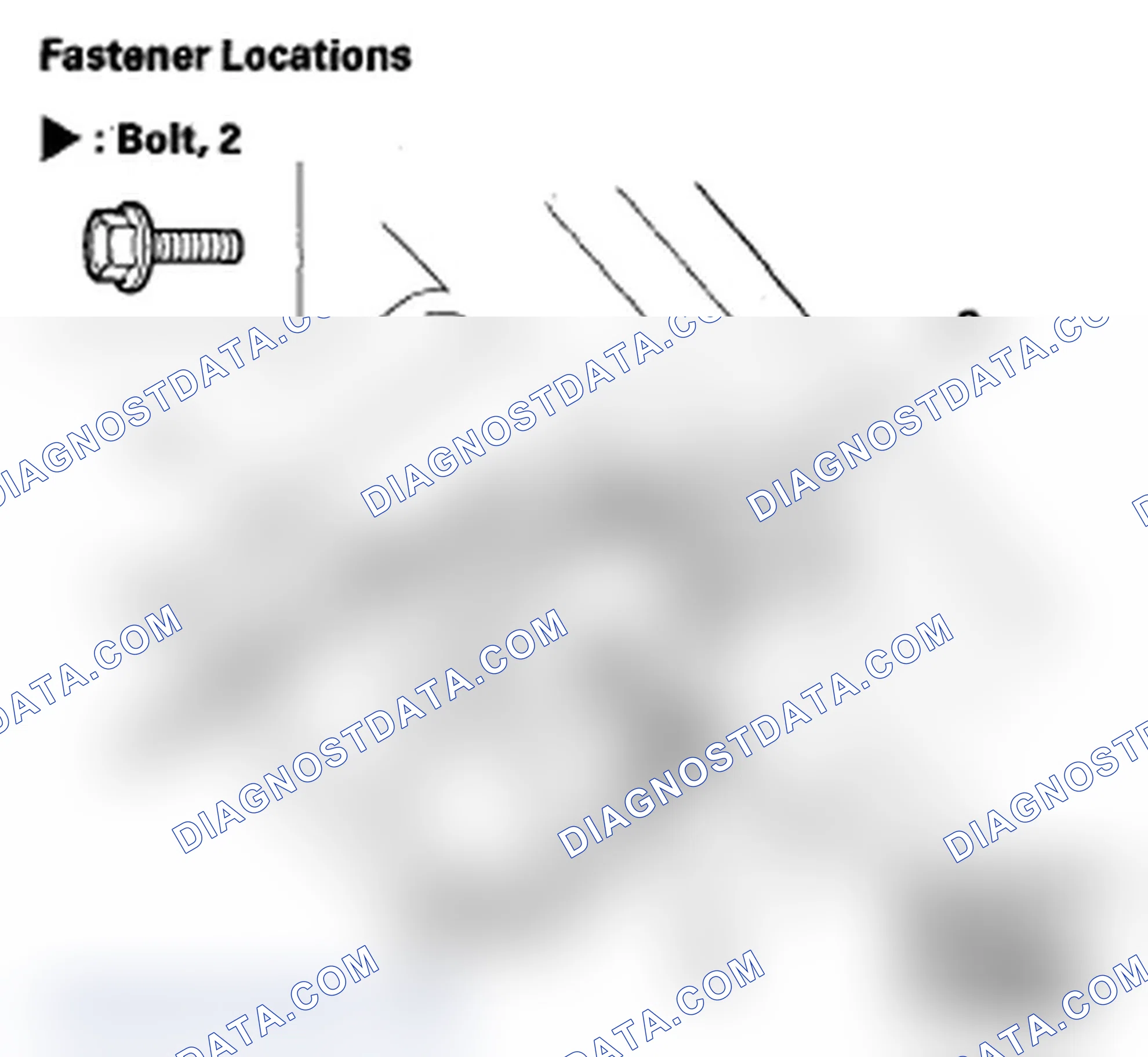 Scheme 42: Trunk Lid Latch Replacement