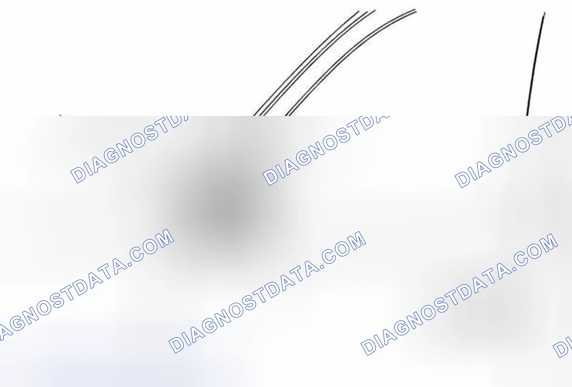 Scheme 14: Outside Rearview Mirror Glass Replacement
