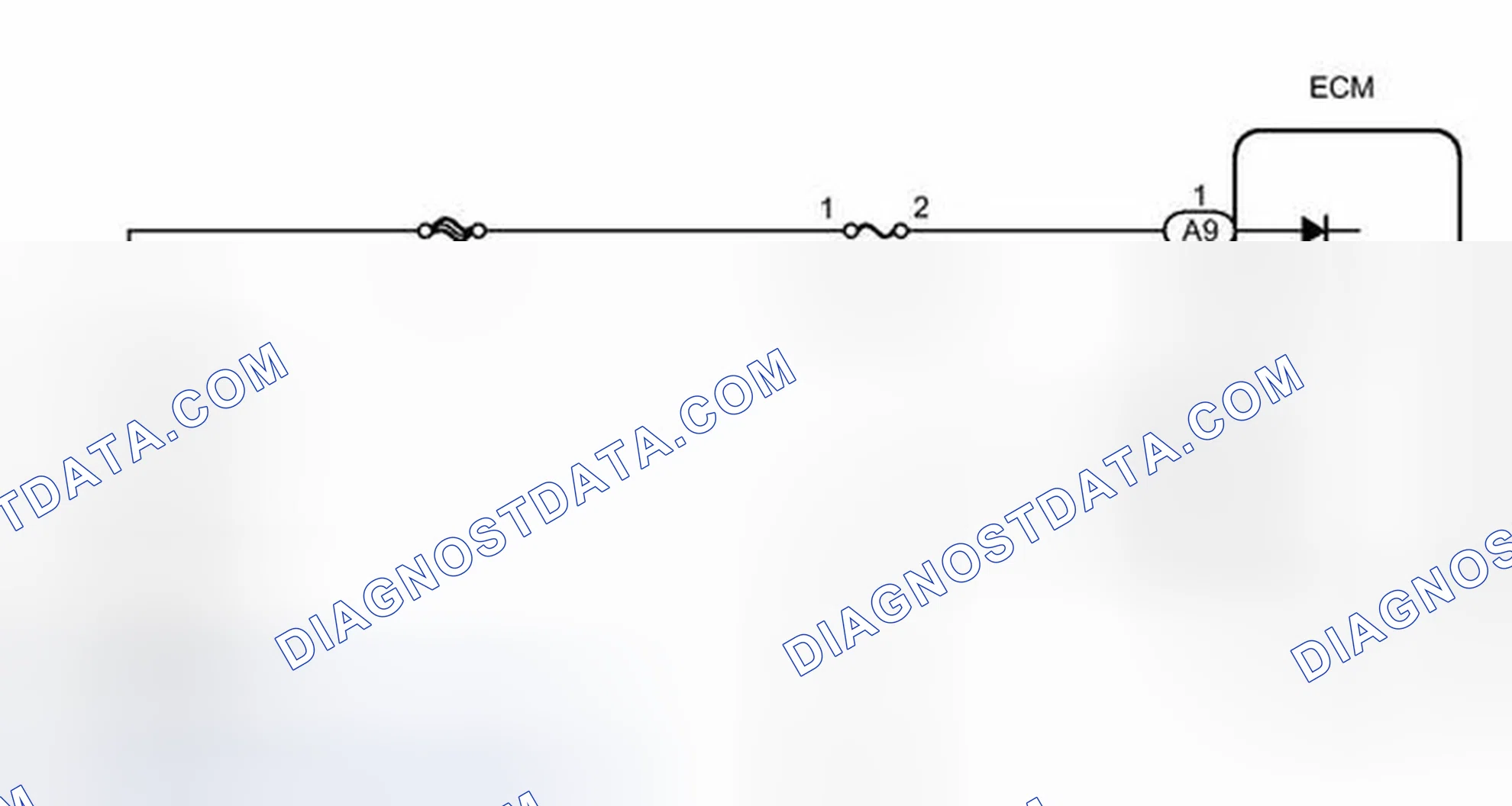 Scheme 671: WIRING DIAGRAM