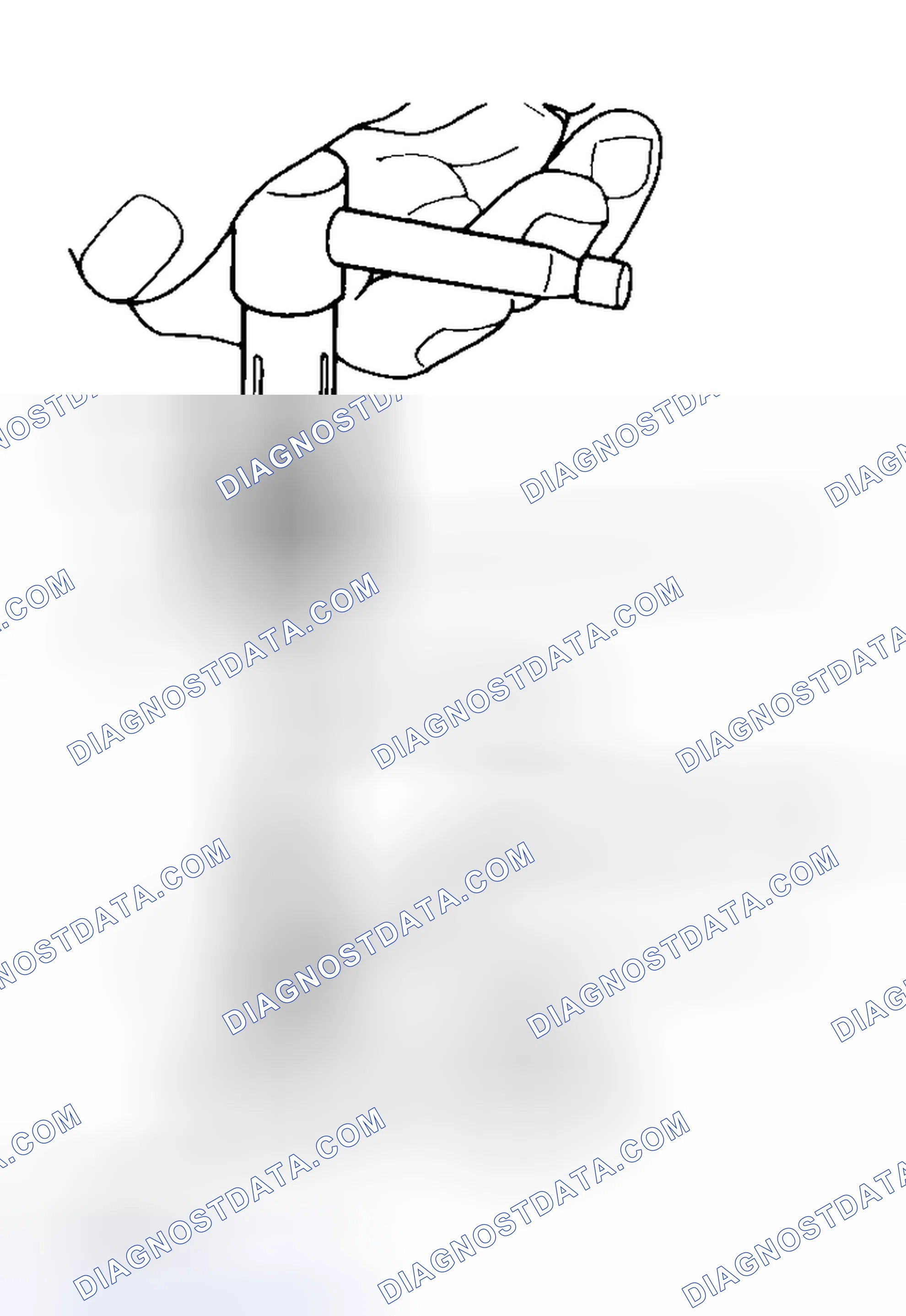 Scheme 16: Reaming Valve Guides