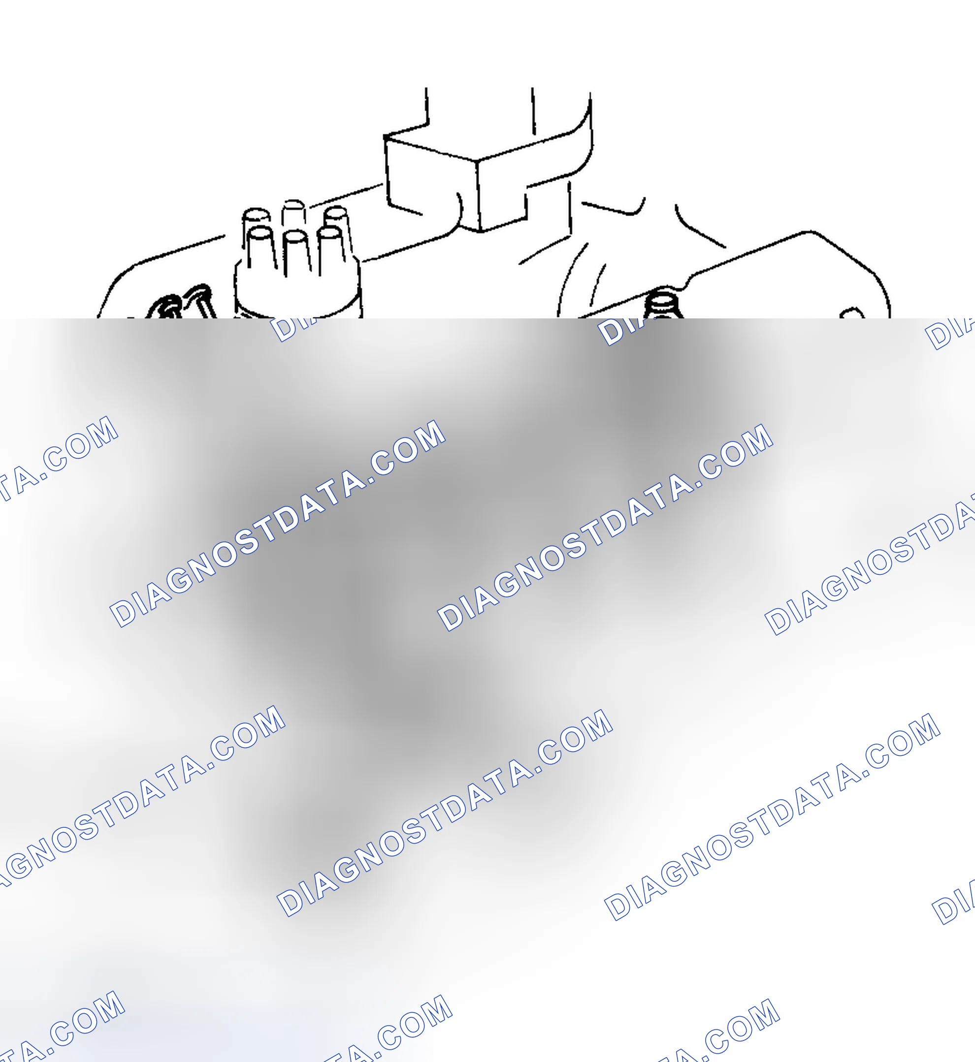 Scheme 37: ENGINE LUBRICATION SYSTEM