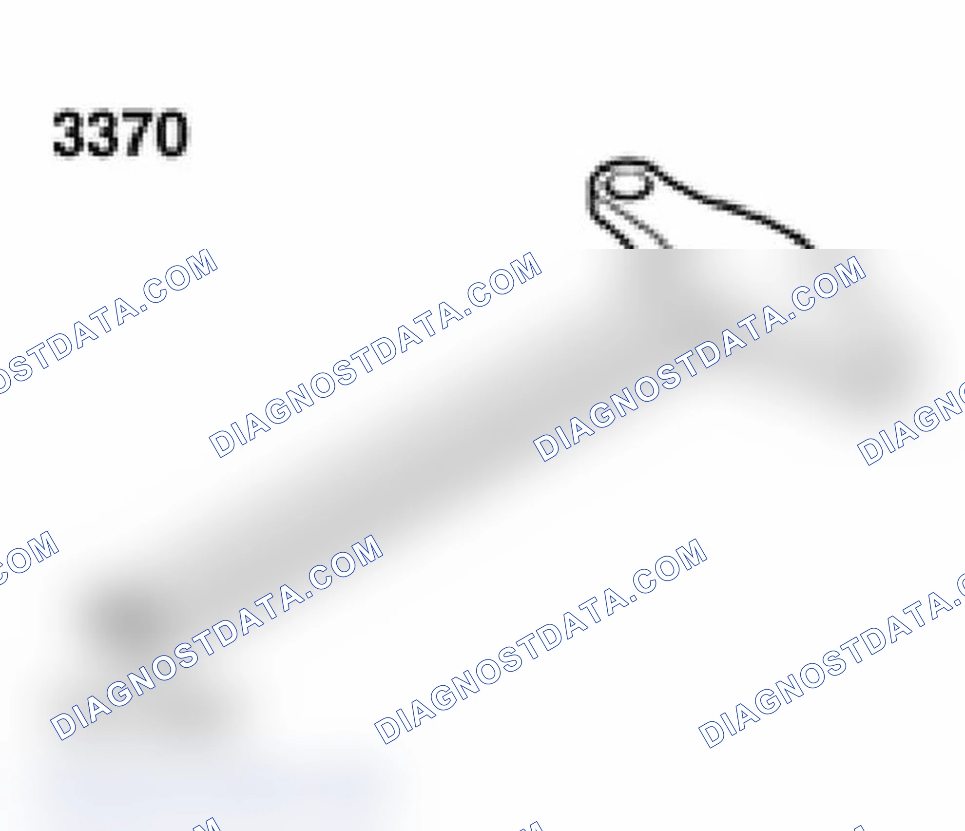 Scheme 262: Special tools and equipment