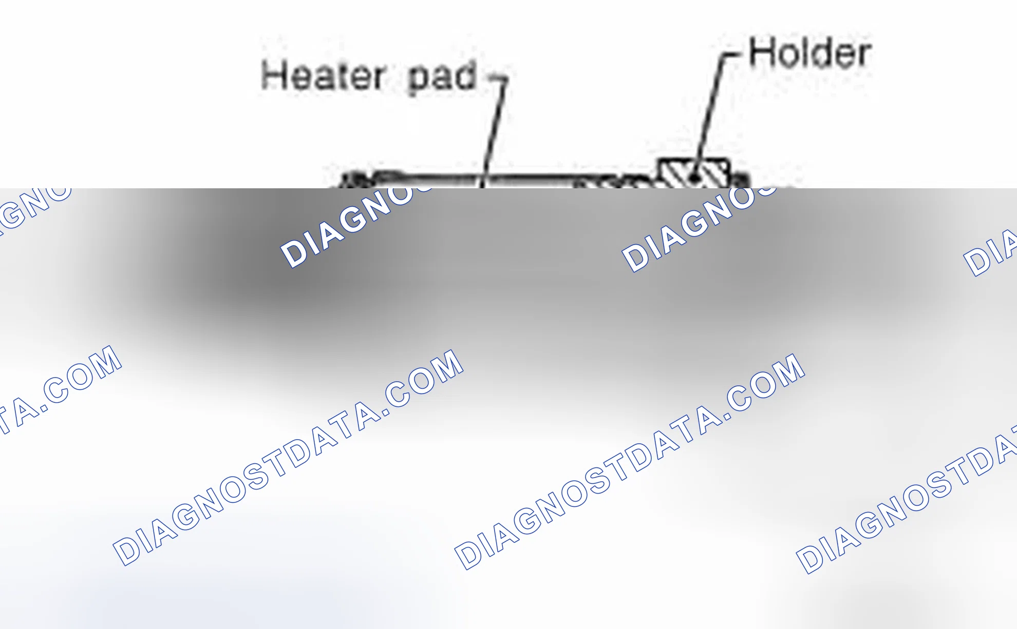 Scheme 75: Heated Oxygen Sensor 2