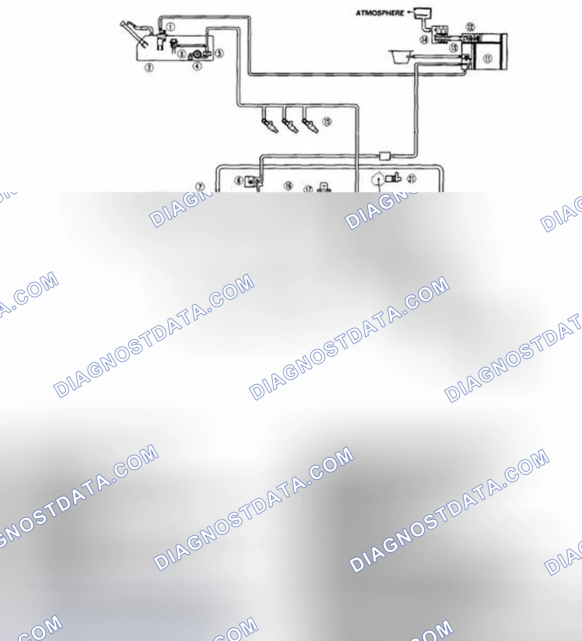 Scheme 613: System Diagram