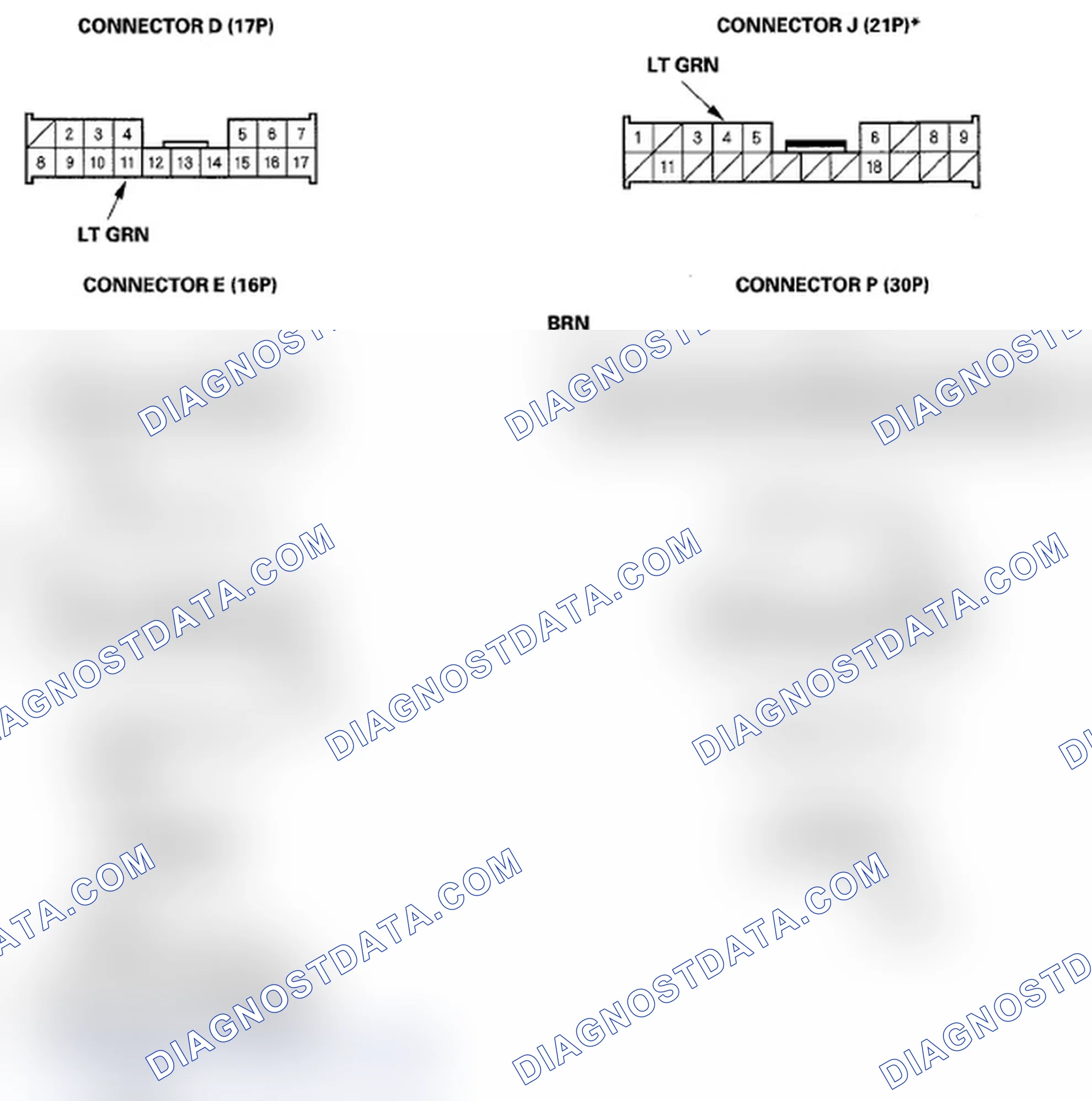 Scheme 17: MICU Input Test