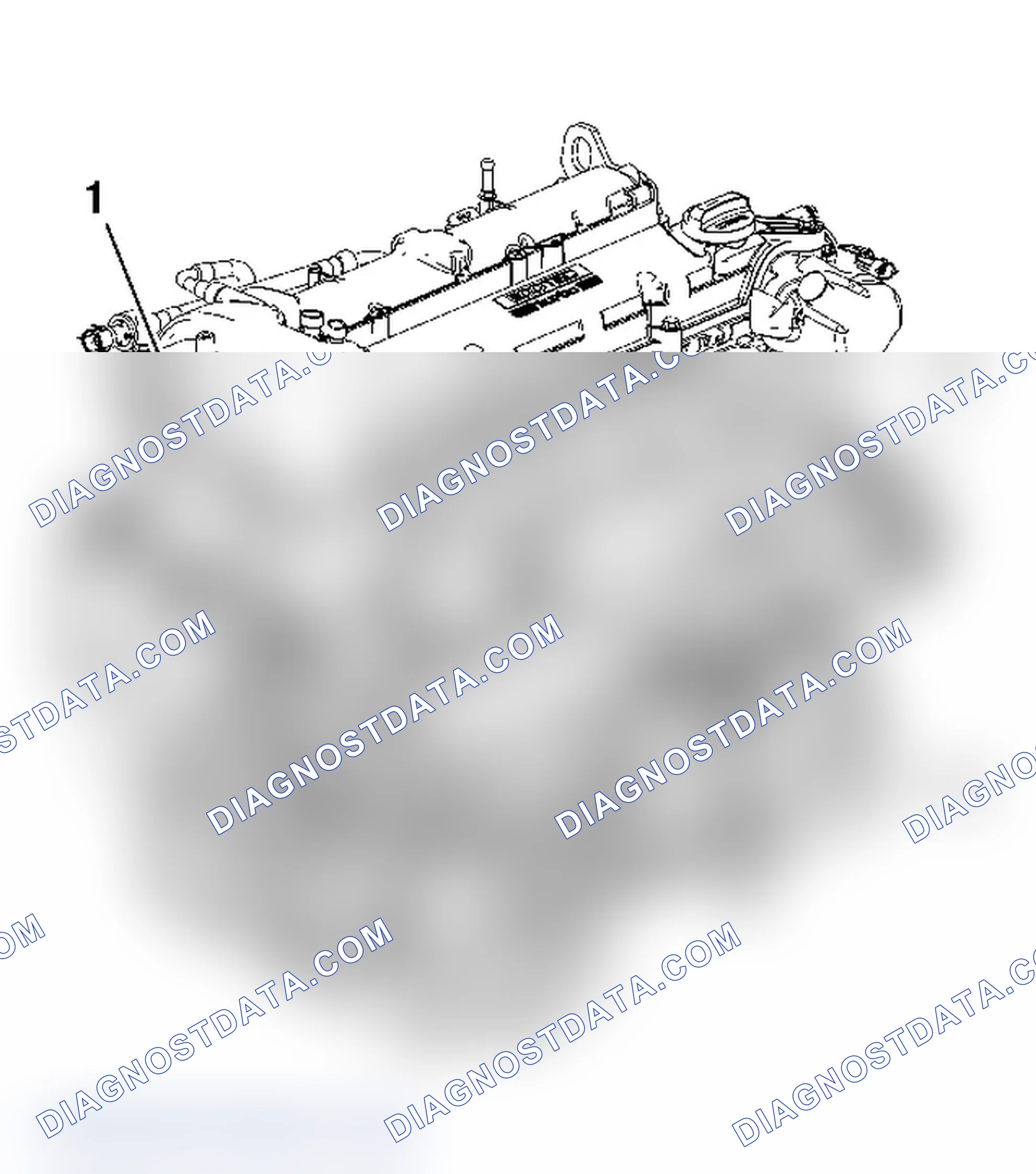 Scheme 52: Engine Identification