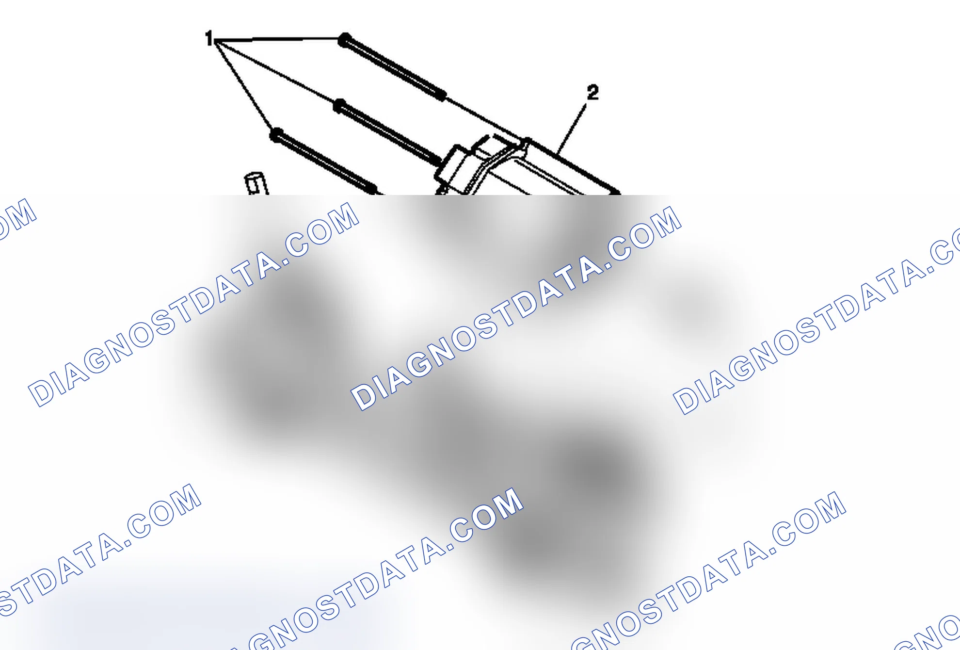 Scheme 7: Power Steering Assist Motor Replacement