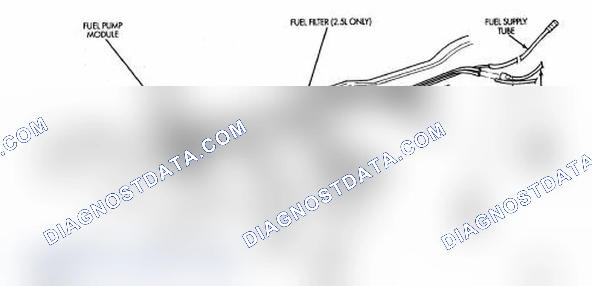 Scheme 14: FUEL TANK