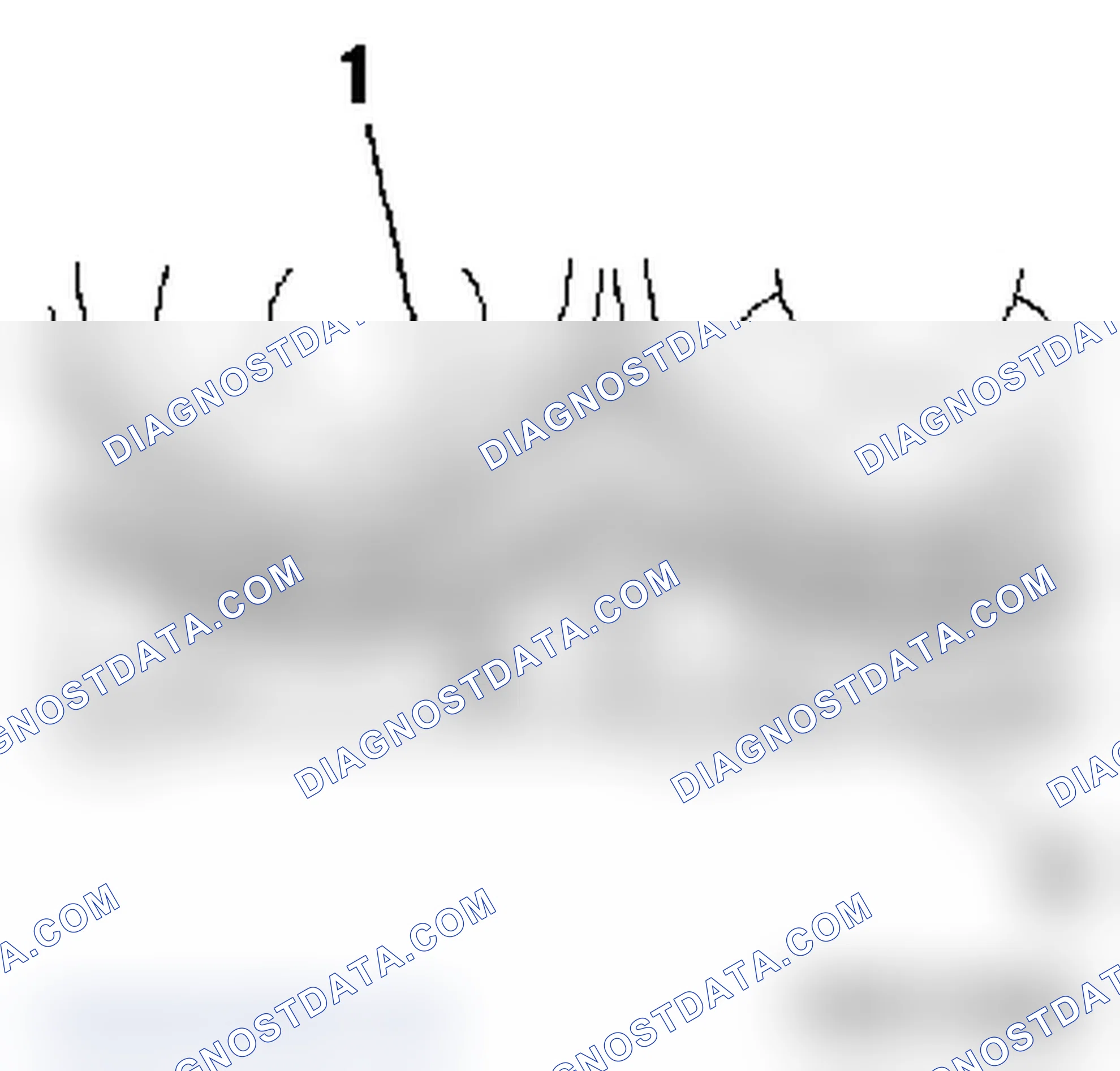 Measure Piston Projection