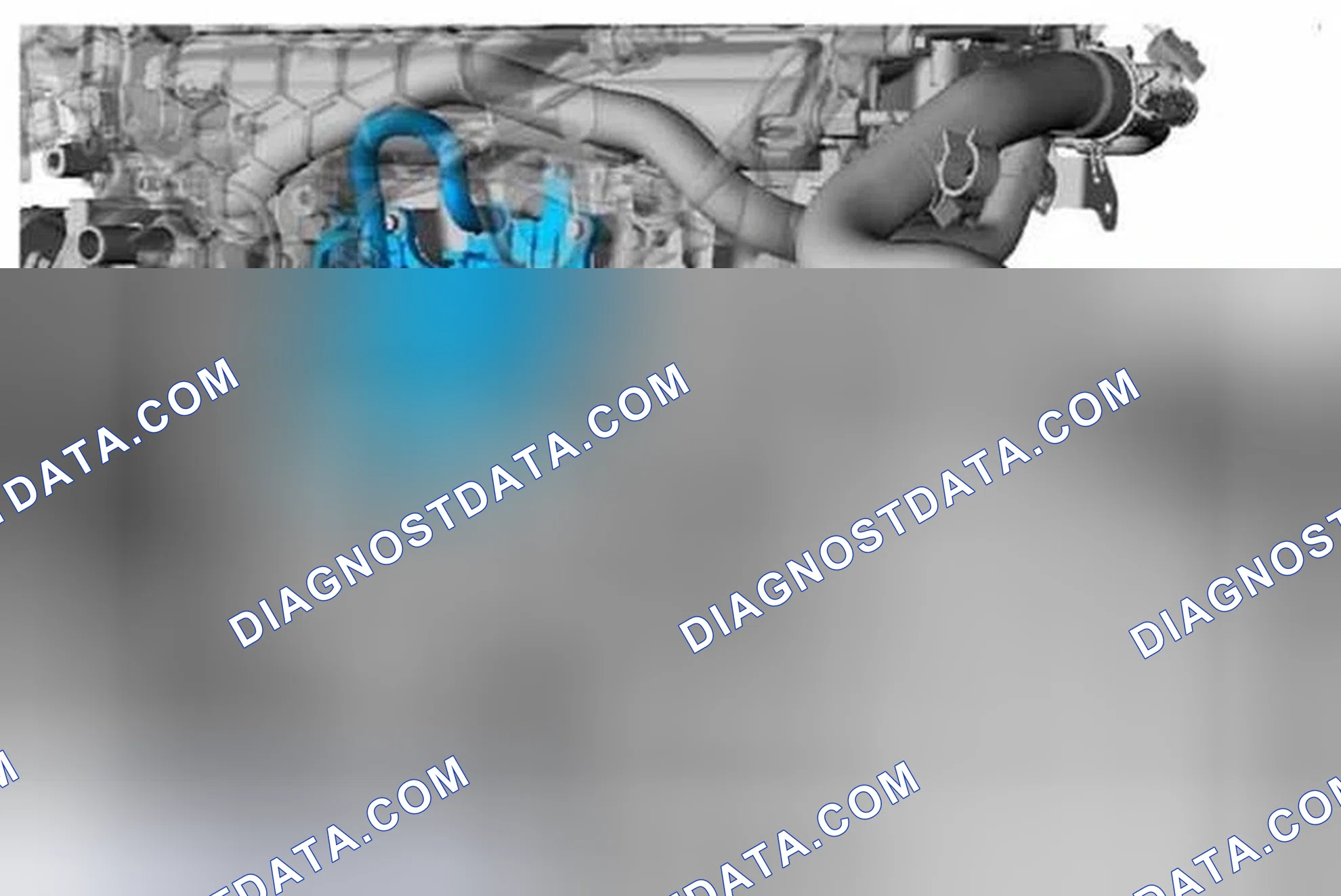 Scheme 2: 2.0L GTDI