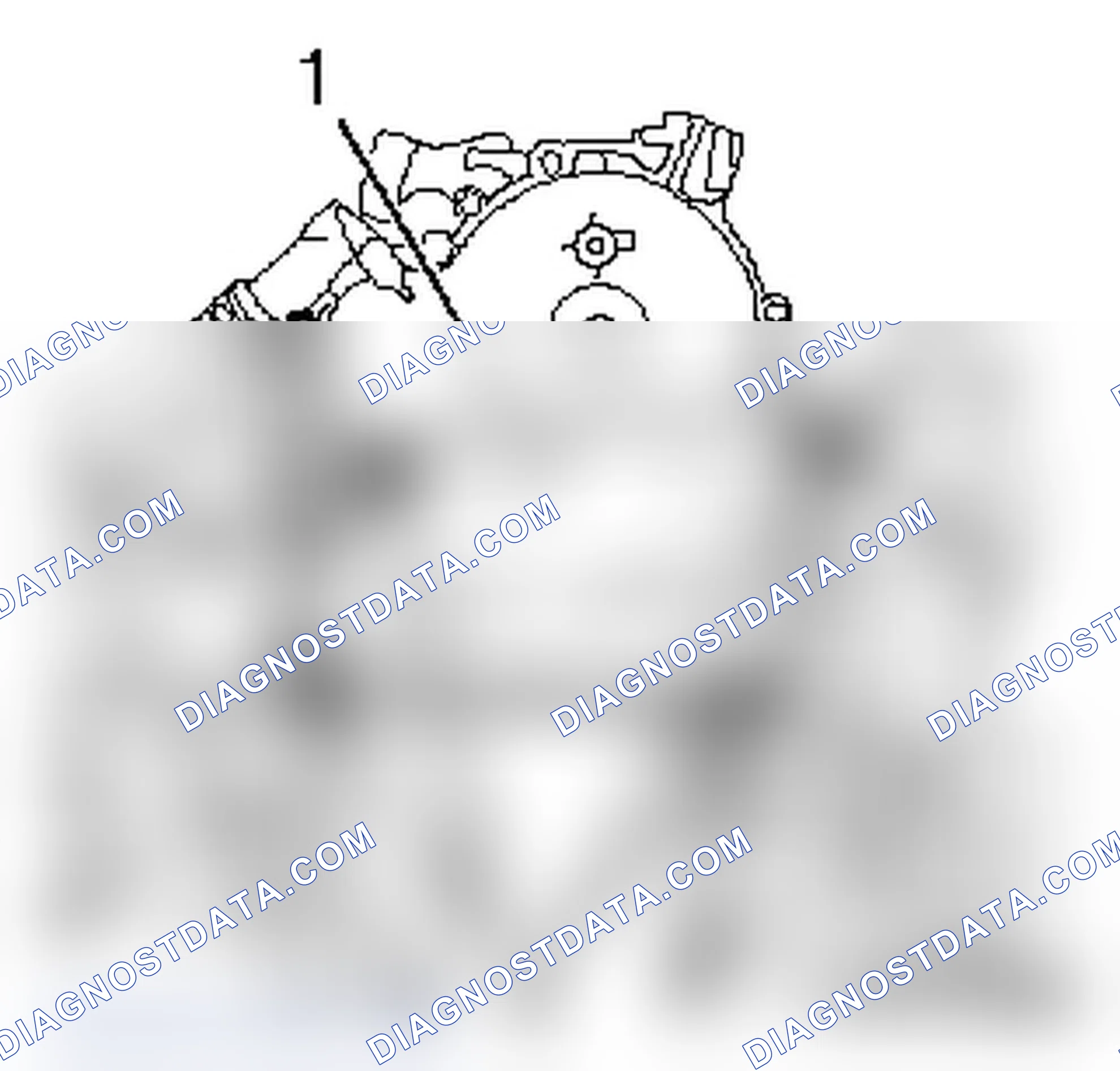 How to Remove and Install the Timing Case