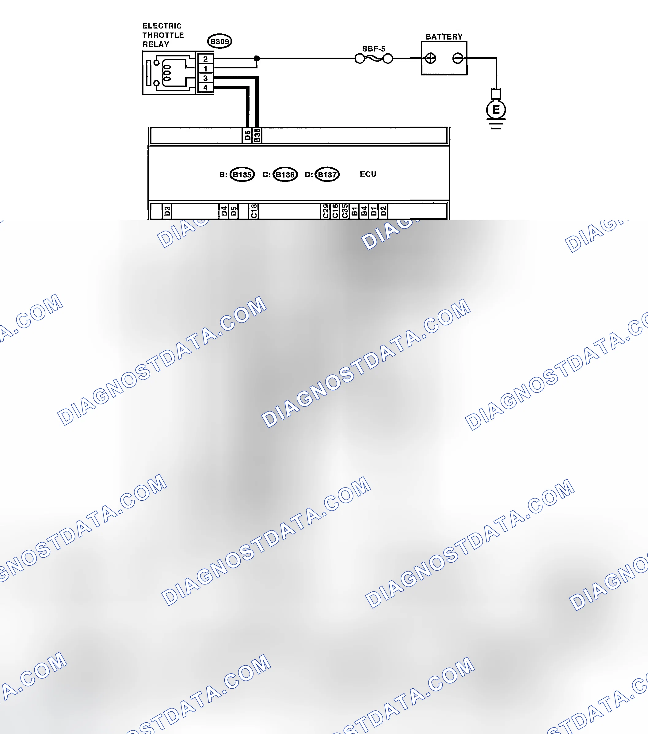 Scheme 1792: WIRING DIAGRAM