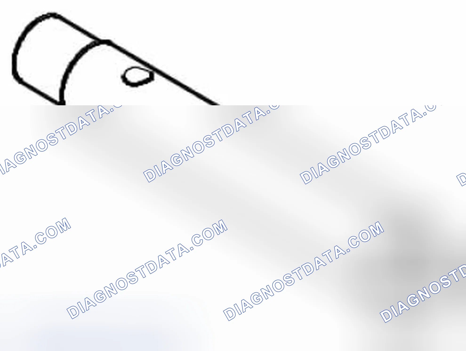 Scheme 378: 83 96 277 Centering Drift Clutch Disc, 6-Speed Transmission