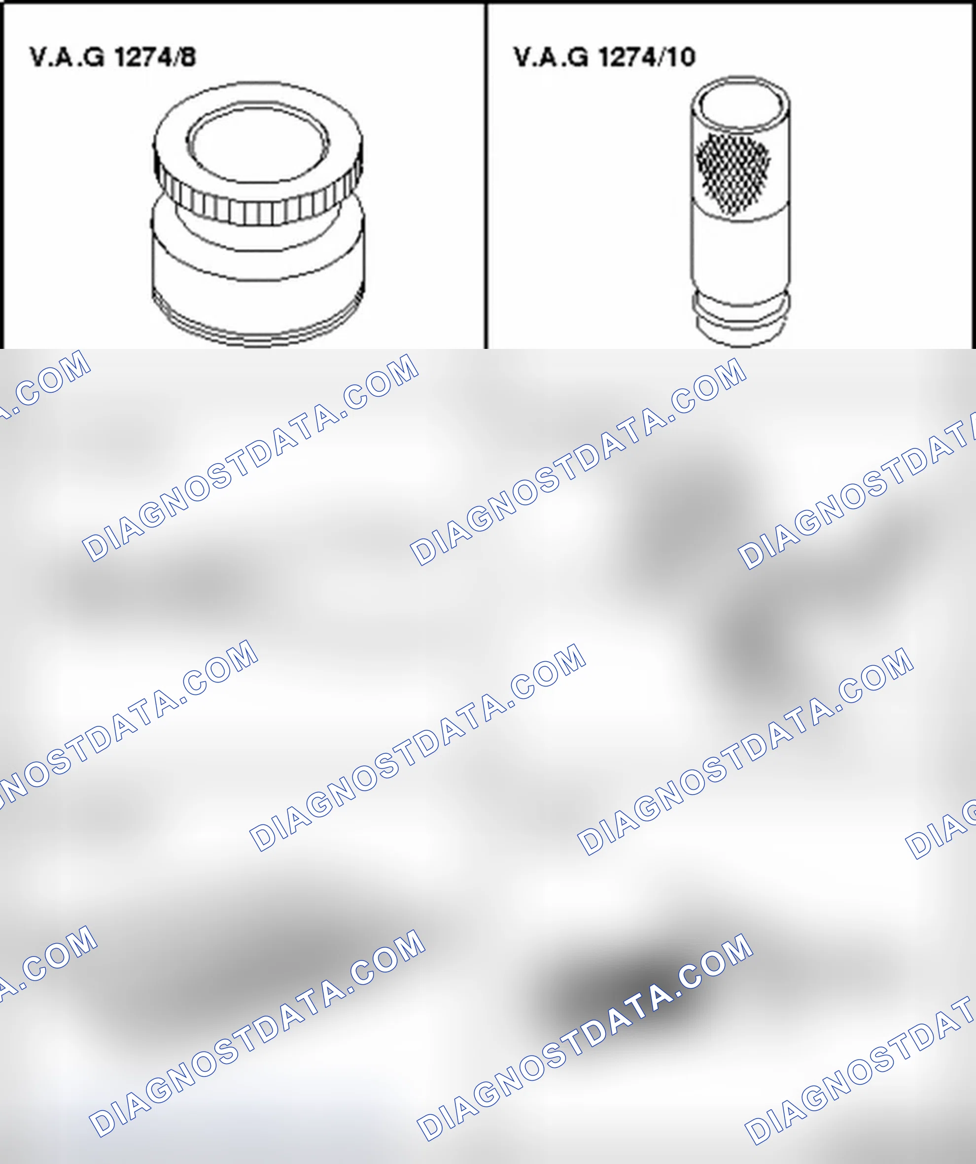 Scheme 326: Cooling system, draining and filling