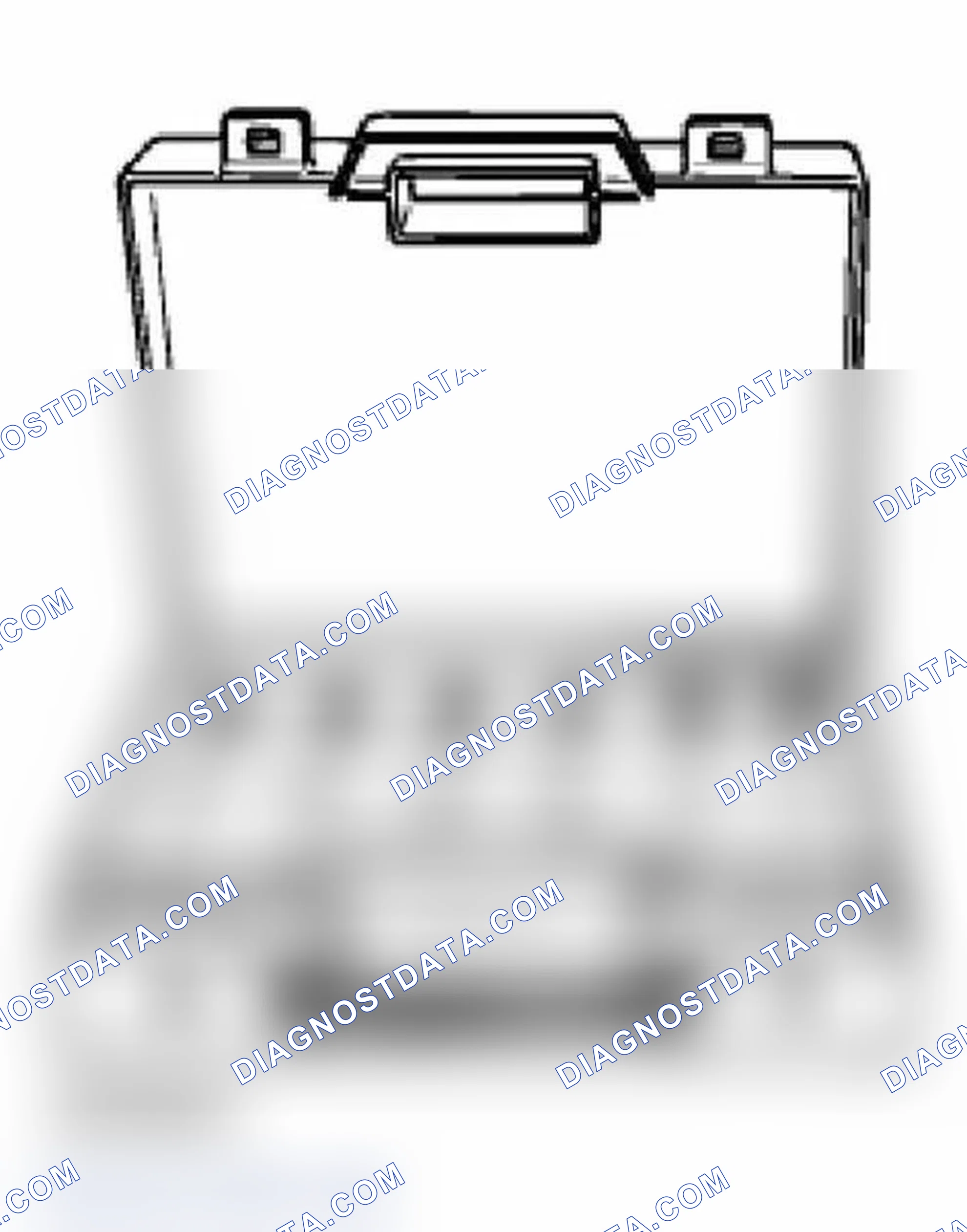 Scheme 7: 36 1 300 Set of wheel stud adapters
