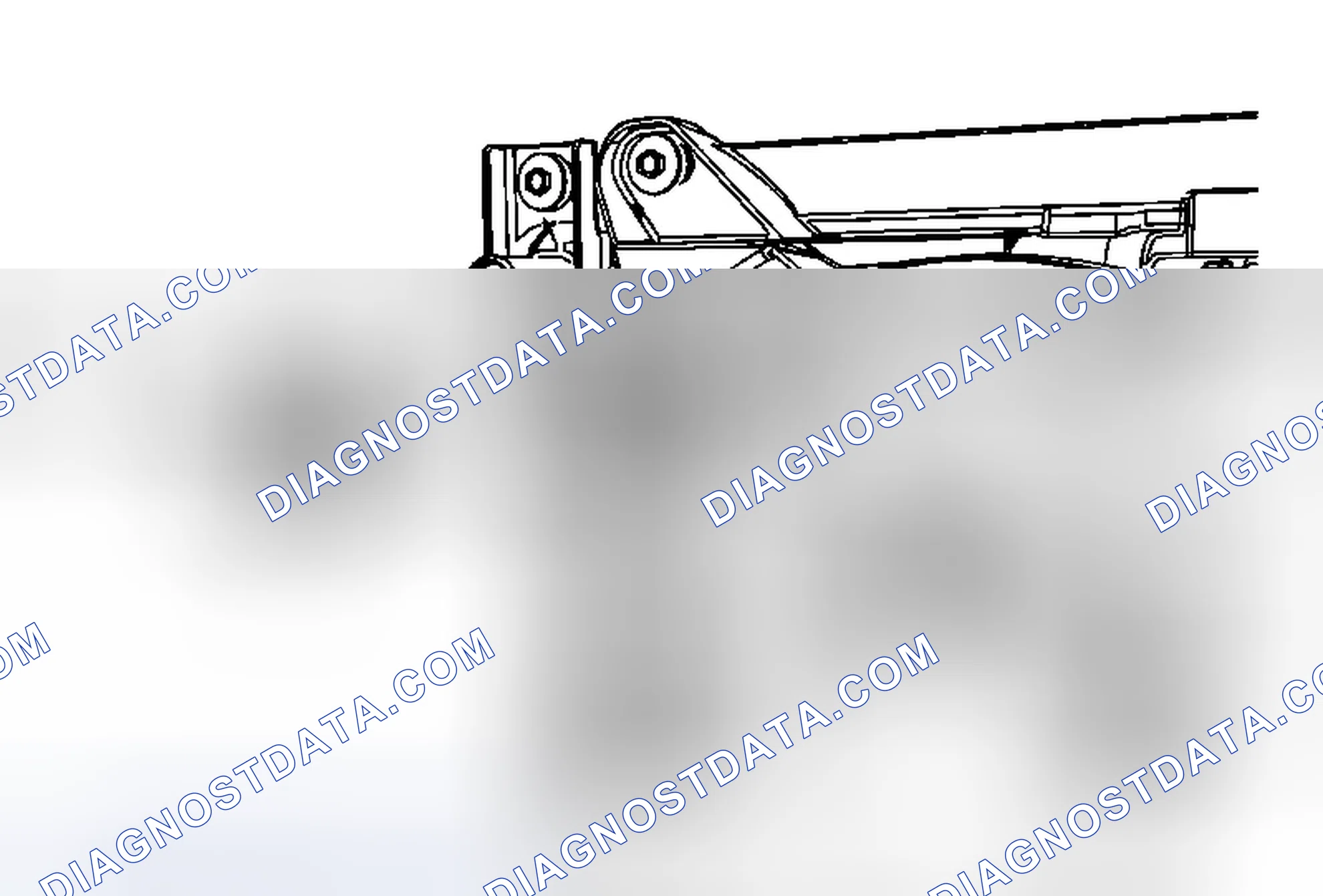 Scheme 16: Engine Coolant Fan Resistor Replacement (Left HP2)