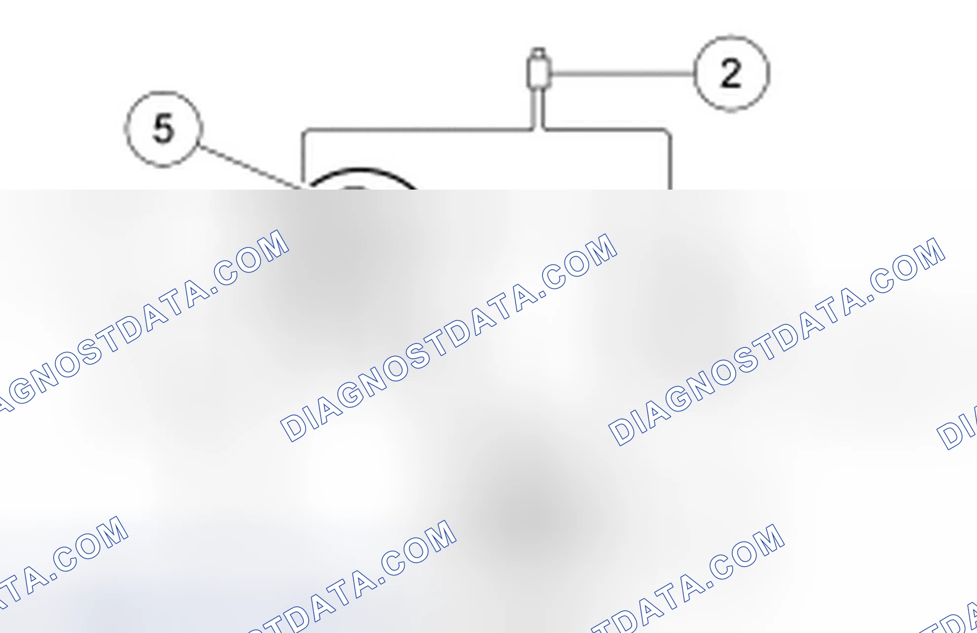 Scheme 16: Starter Motor - Motor Feed Circuit