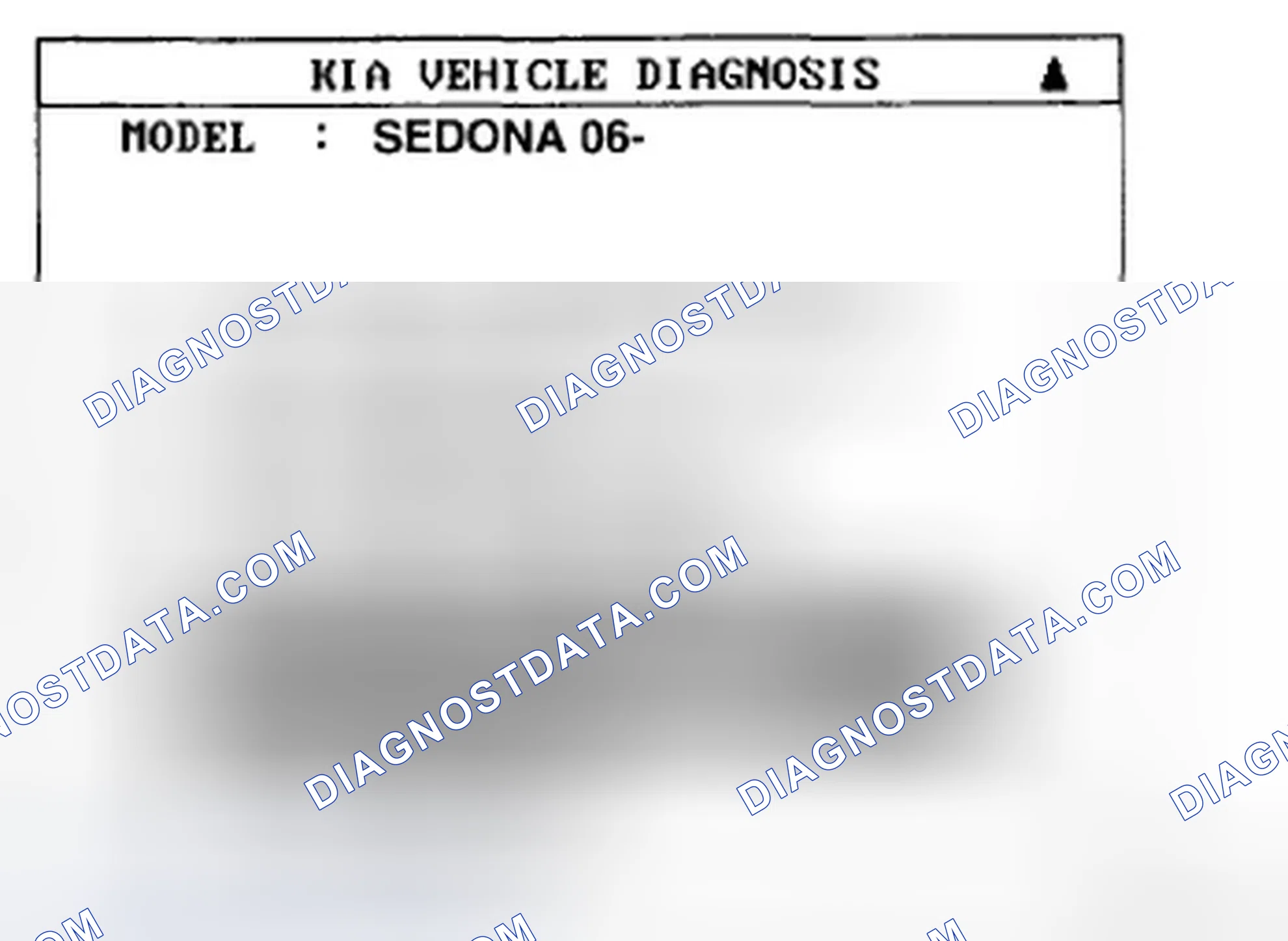 Scheme 2: INSPECTION