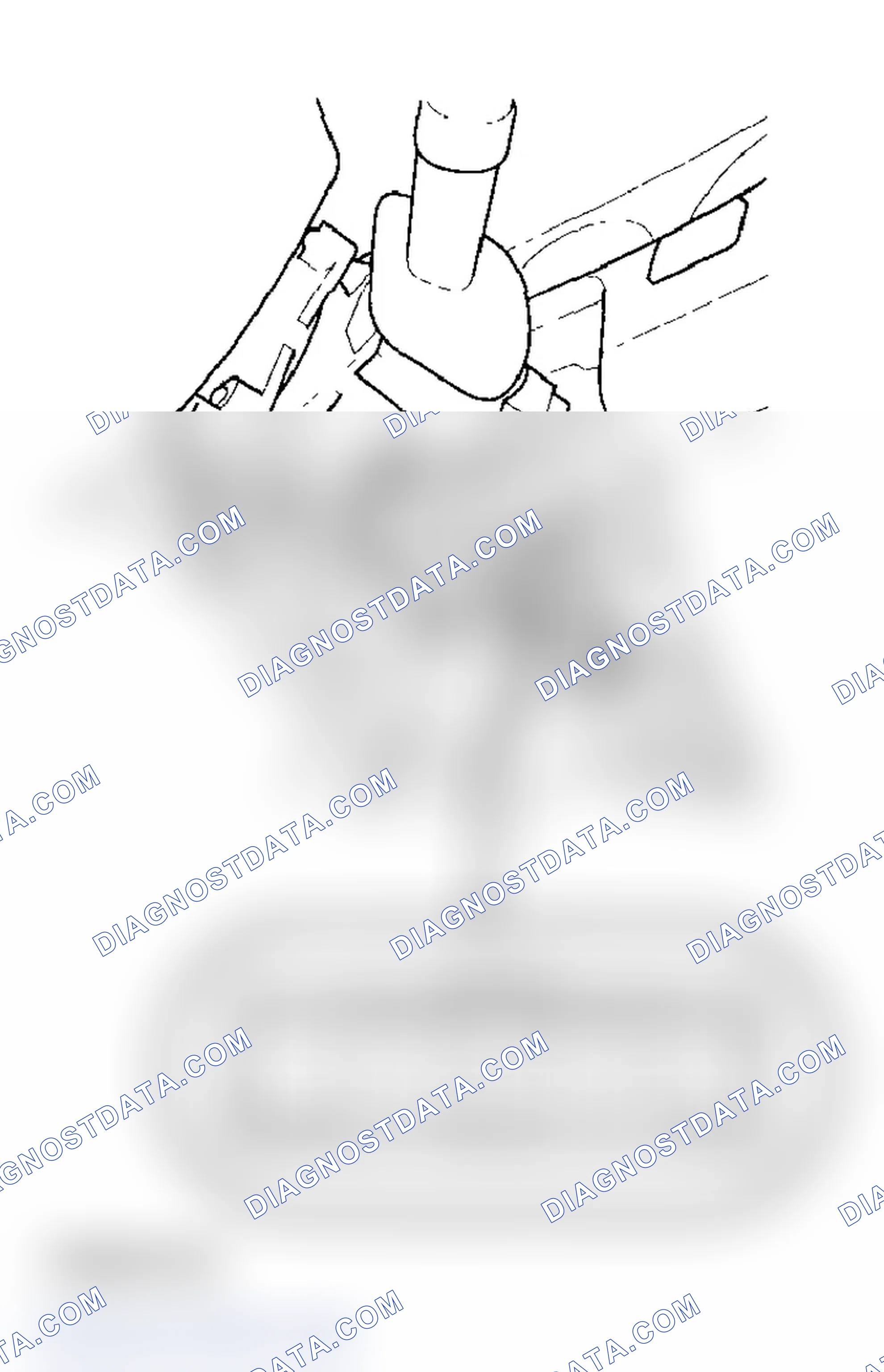 Scheme 34: Ignition Key Light Test