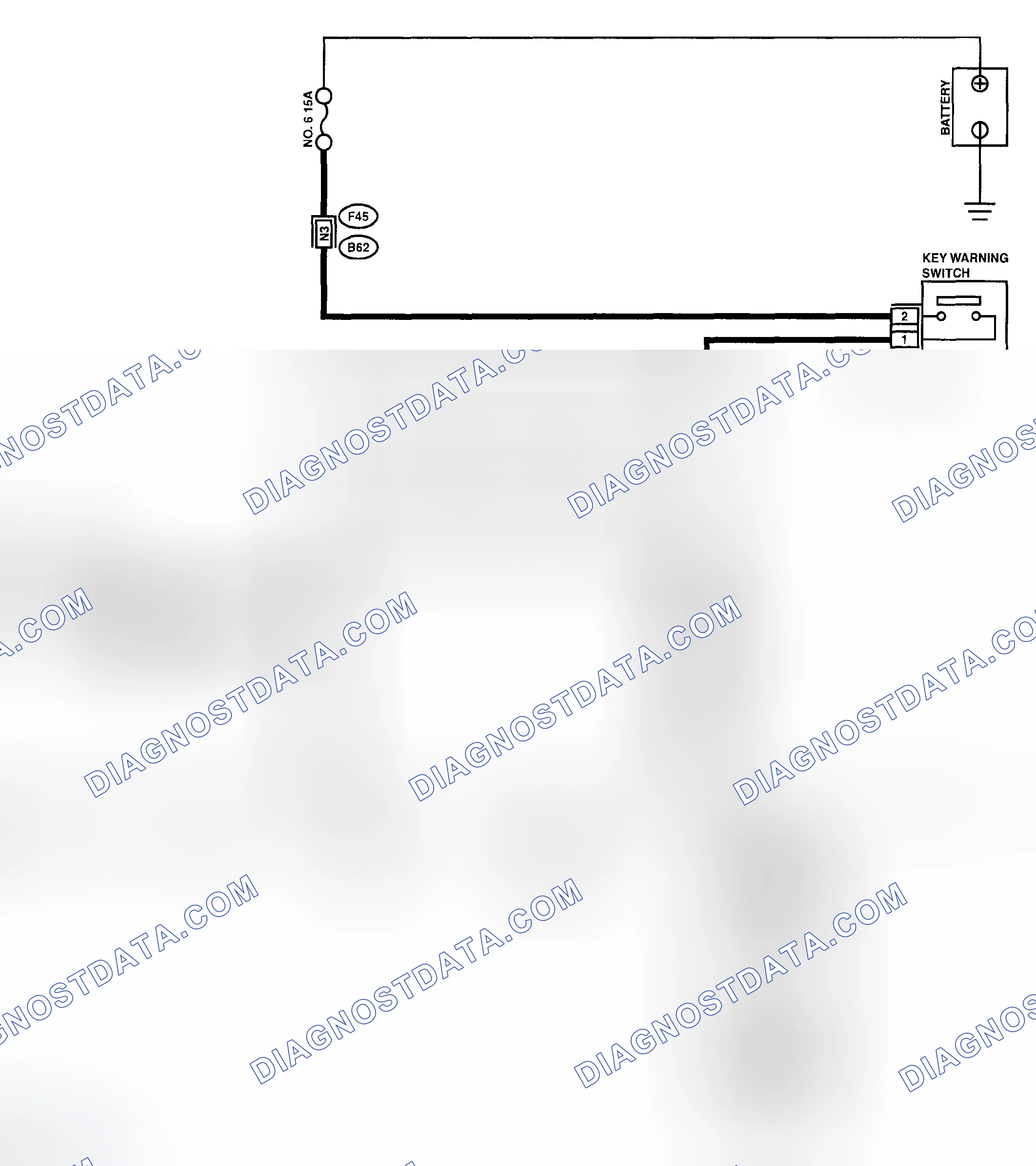 Scheme 84: Wiring Diagram