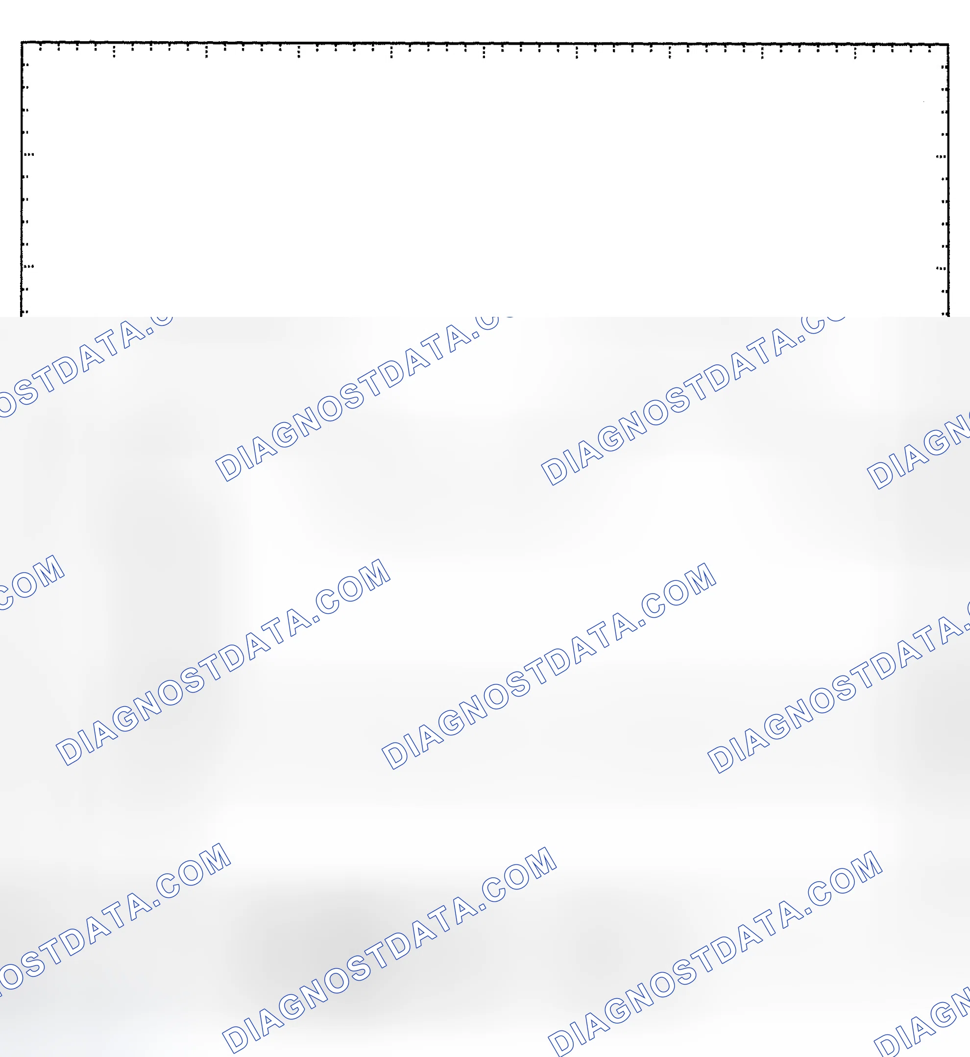 Scheme 26: Injector Bank - Known Good - Voltage Pattern