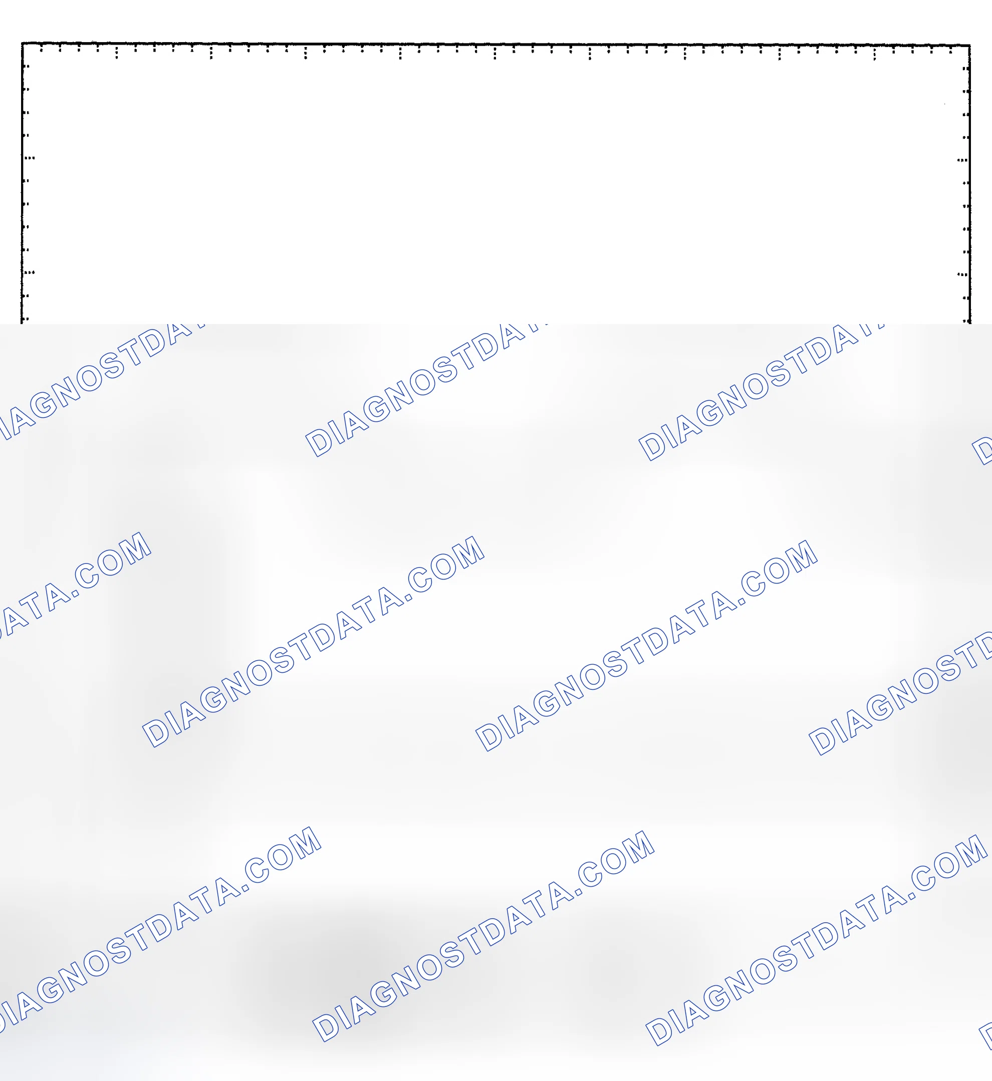Scheme 26: Injector Bank - Known Good - Voltage Pattern