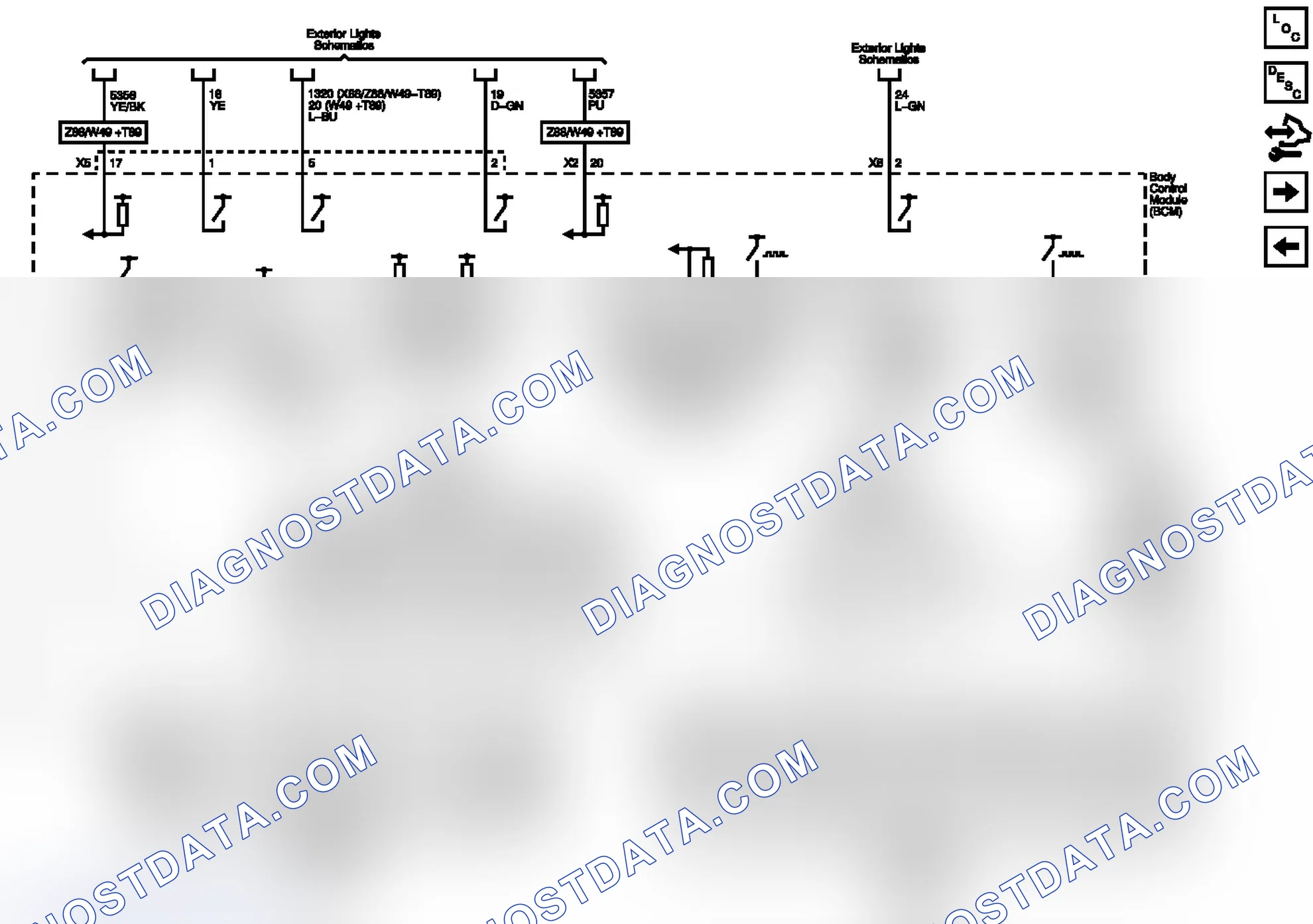Scheme 8: Subsystem References (2 of 3)