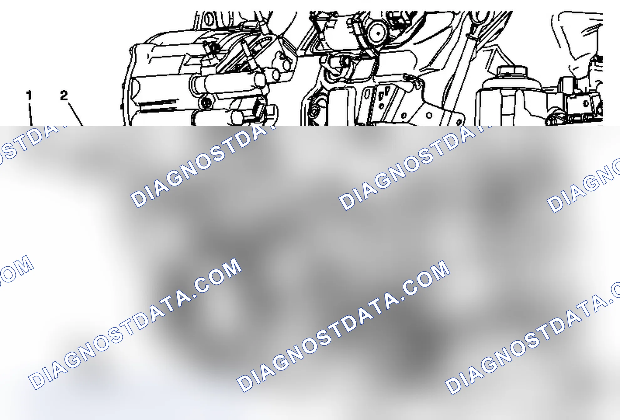 Scheme 31: Knock Sensor Replacement