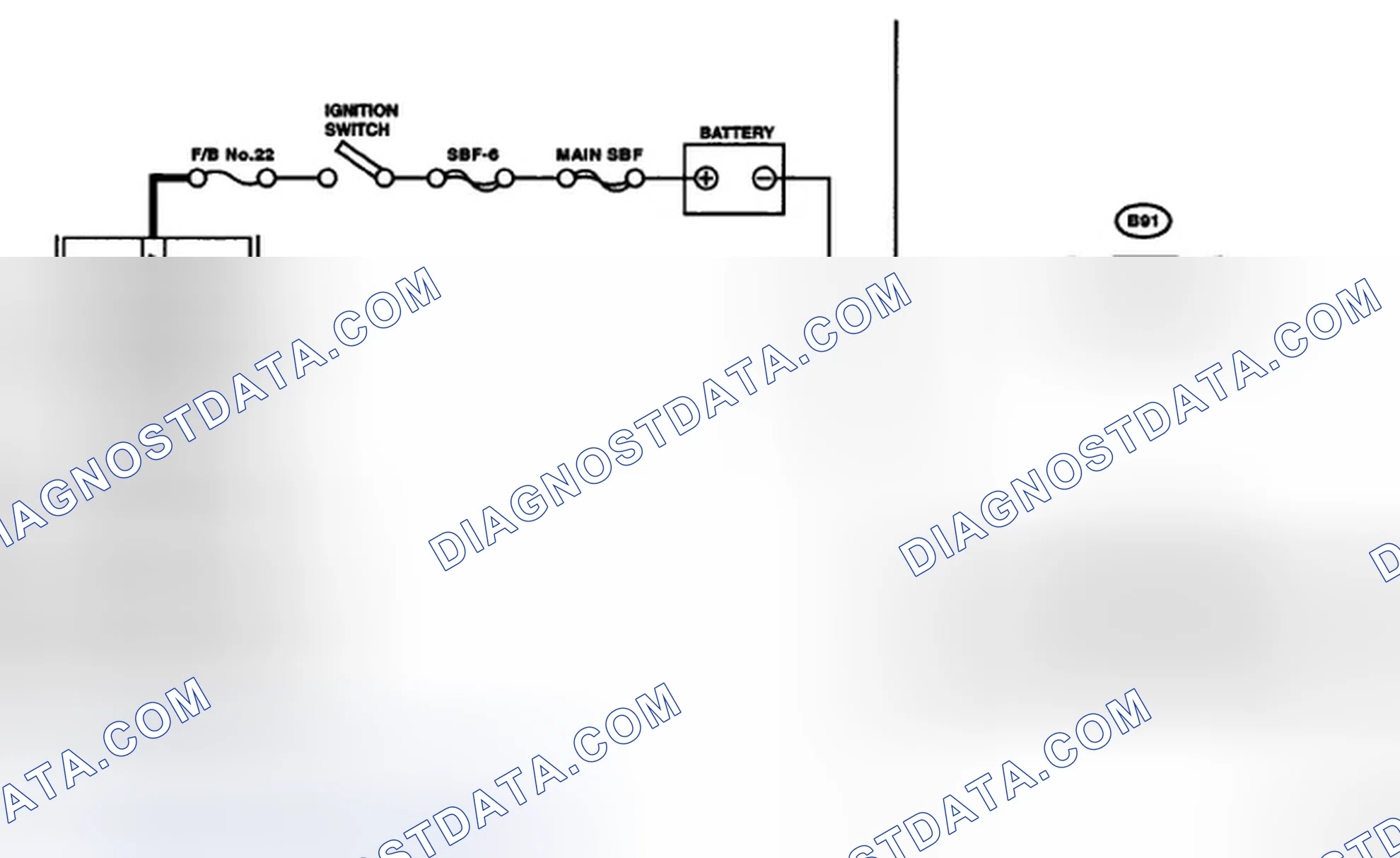 Scheme 136: WIRING DIAGRAM