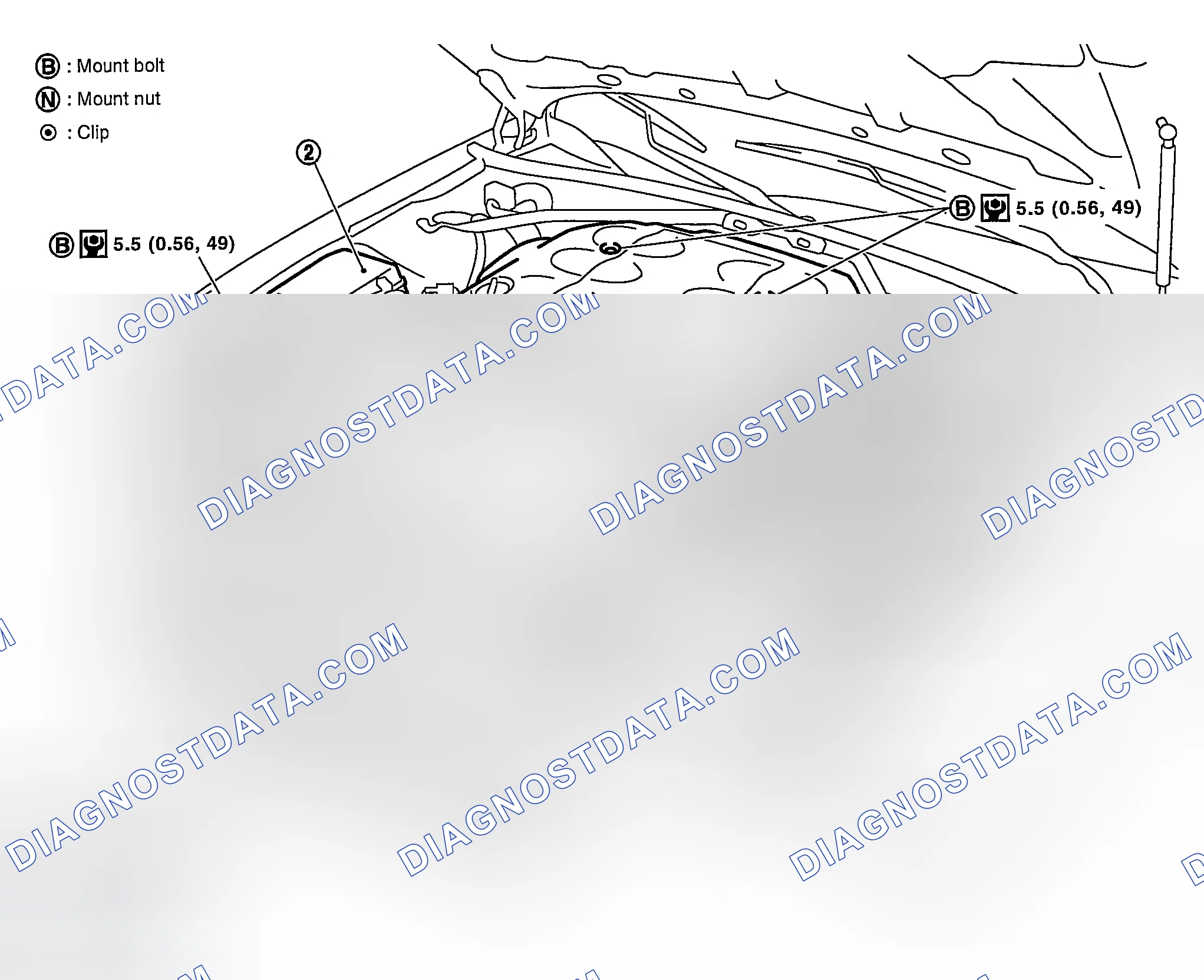 Scheme 75: REMOVAL AND INSTALLATION