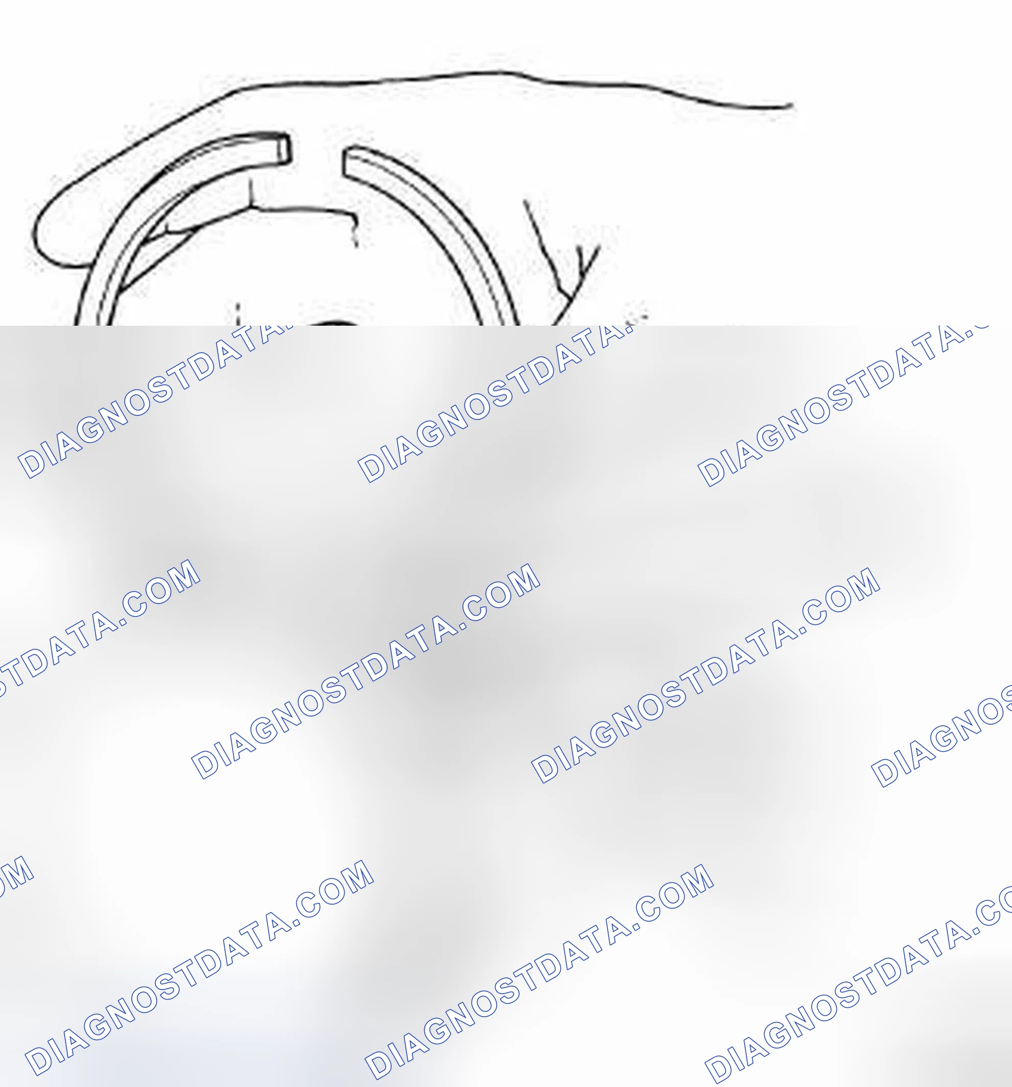 Scheme 460: PISTON RING SIDE CLEARANCE