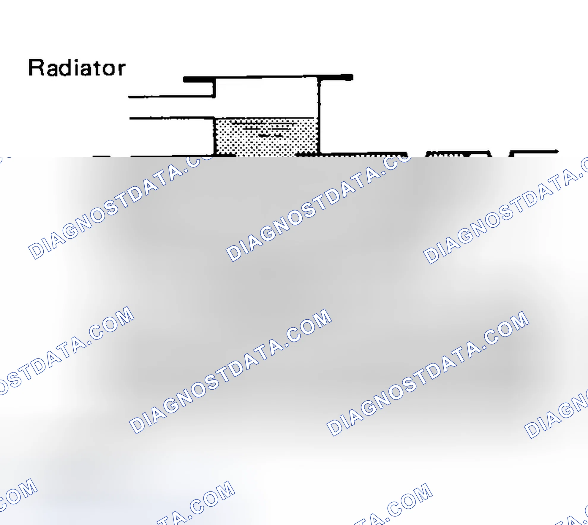 Scheme 35: Refilling Engine Coolant