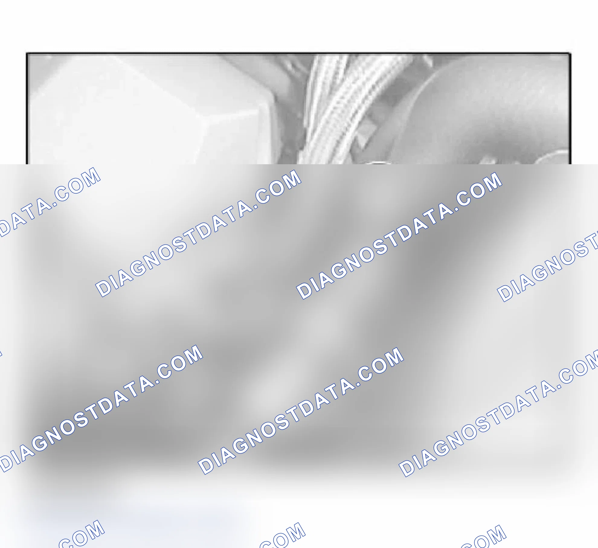 Scheme 58: 13 90 500 Replacing tank vent valve (M62)