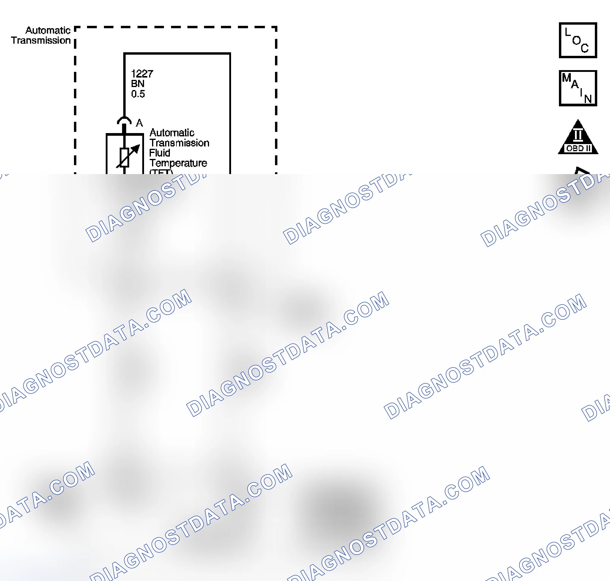 Scheme 6: DTC P0711 (3.8L)
