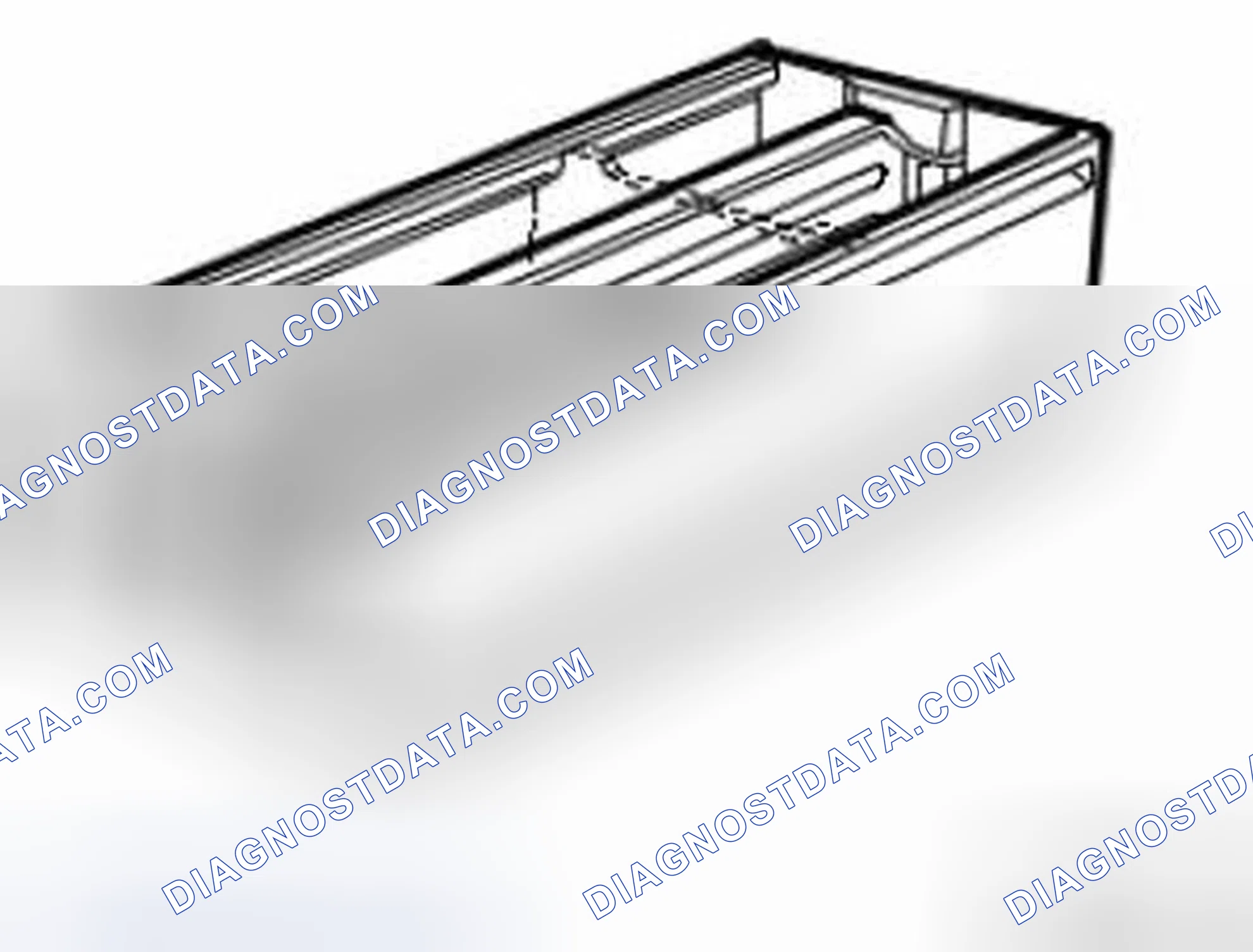 Scheme 27: Identifying 86 11 808 Longitudinal Wall