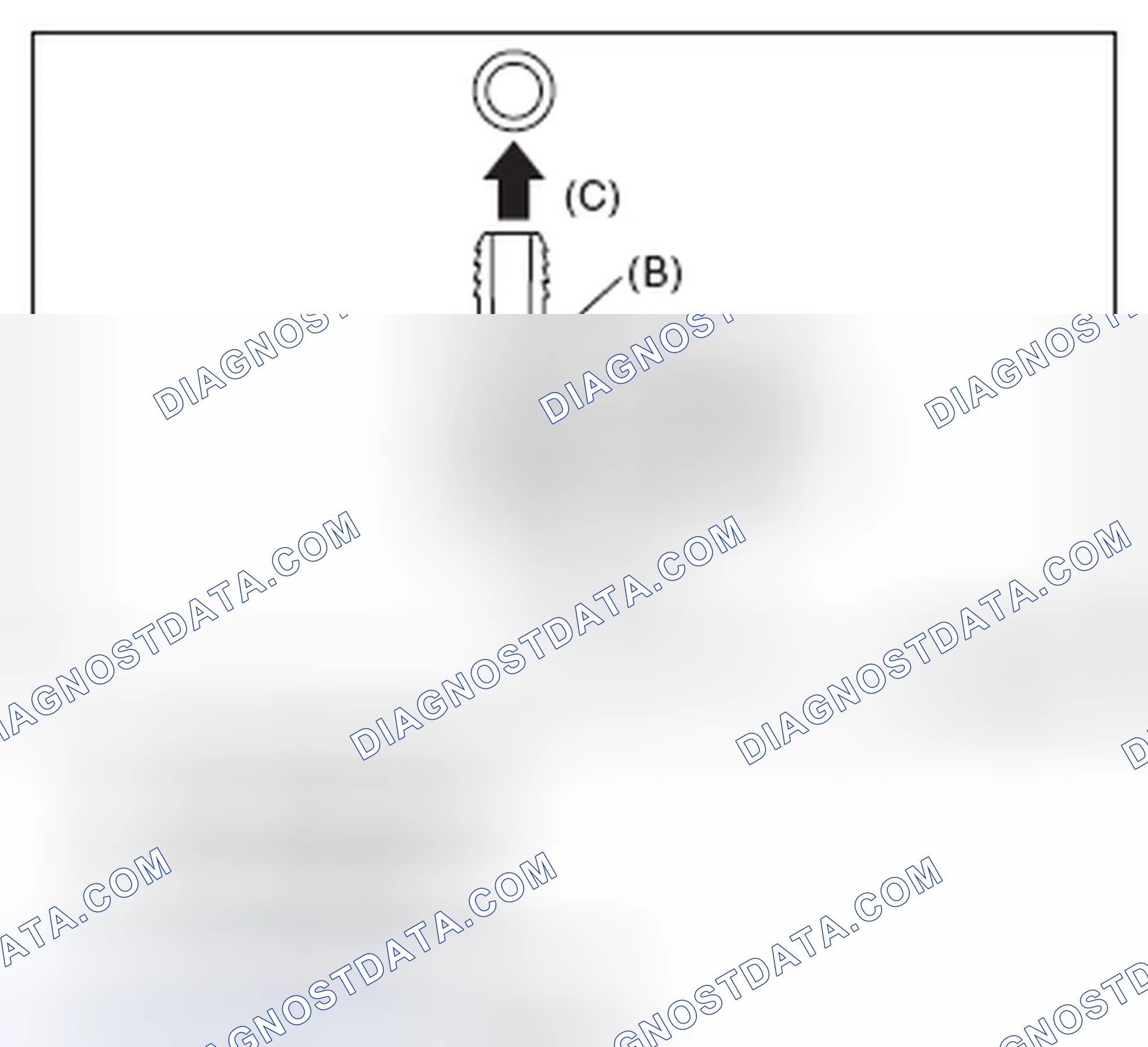 Scheme 99: BRAKE SERVO SYSTEM