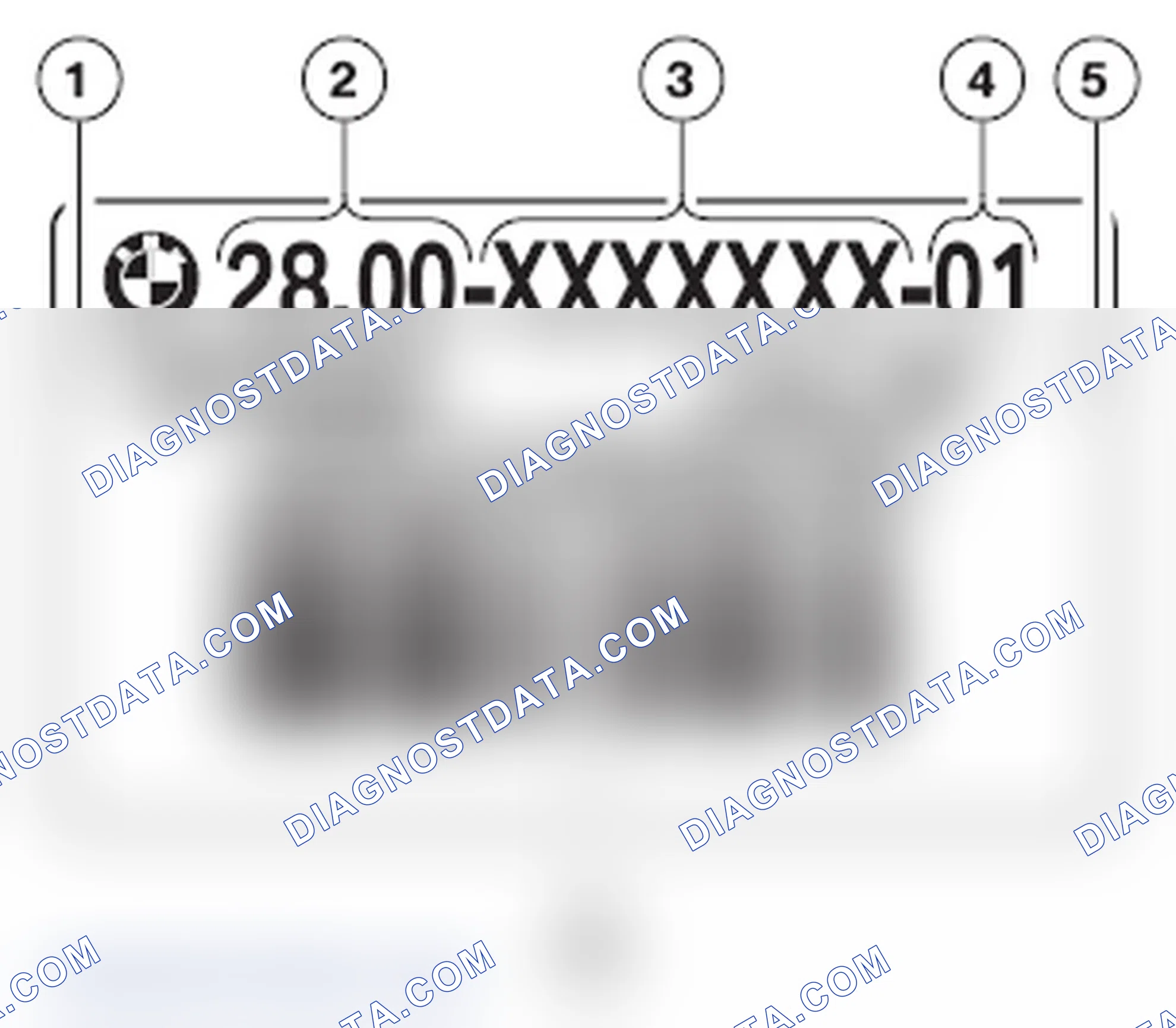 Scheme 513: Identifying the Transmission