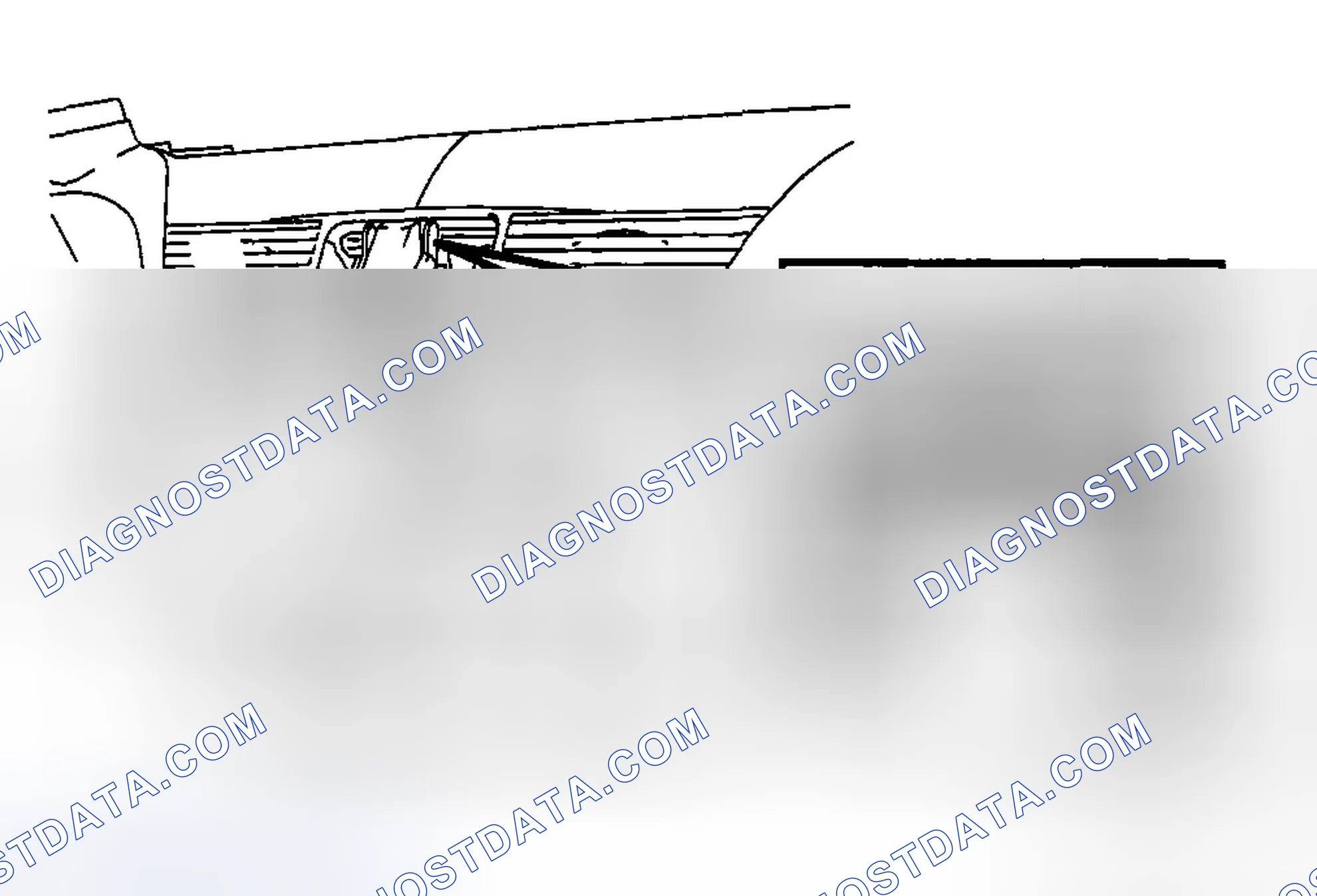 Scheme 81: BACK TRIM REMOVAL/INSTALLATION